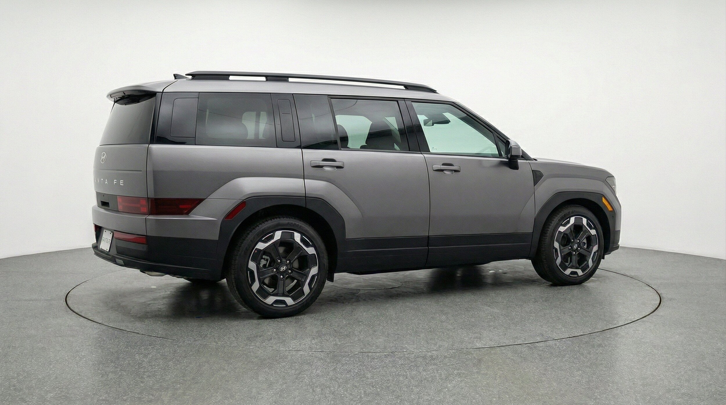 Thumbnail: 2026 Hyundai Santa Fe - 9