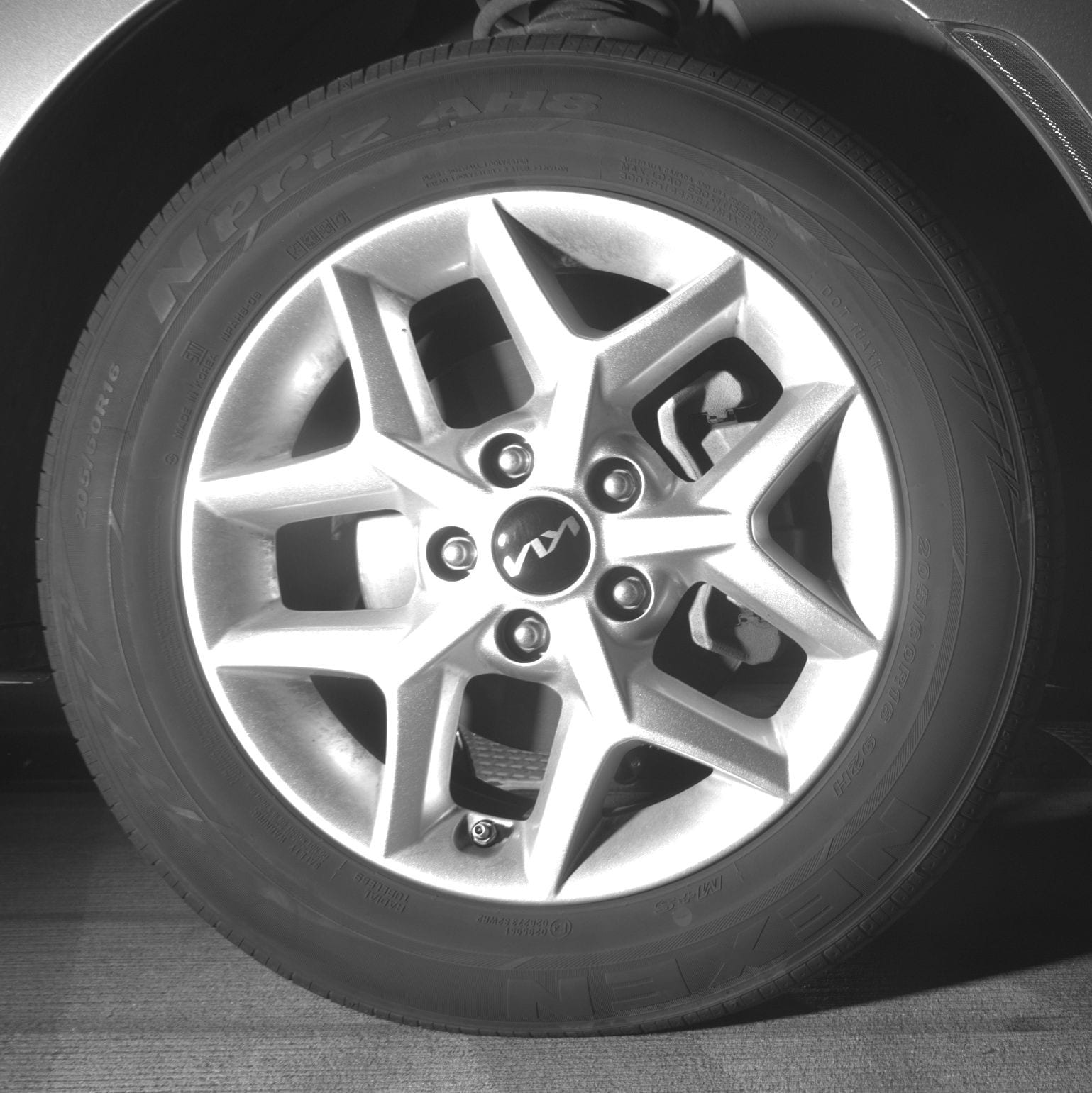 Thumbnail: 2025 Kia Soul - 10