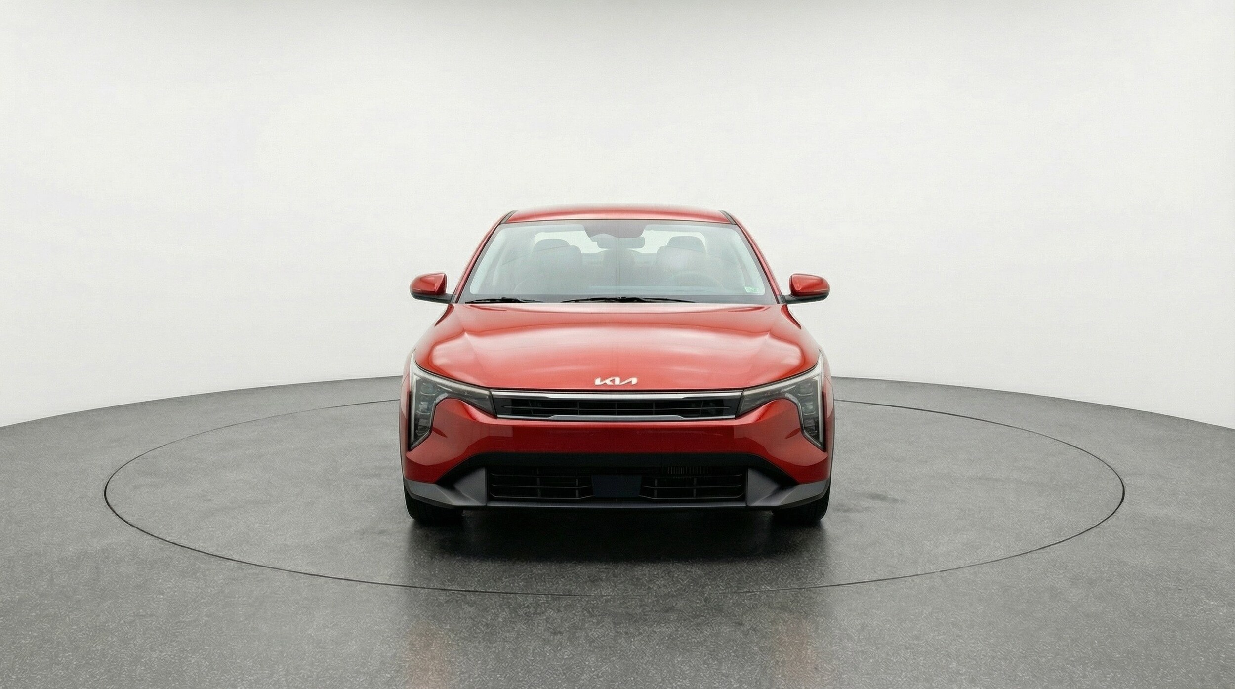 Thumbnail: 2025 Kia K4 - 2