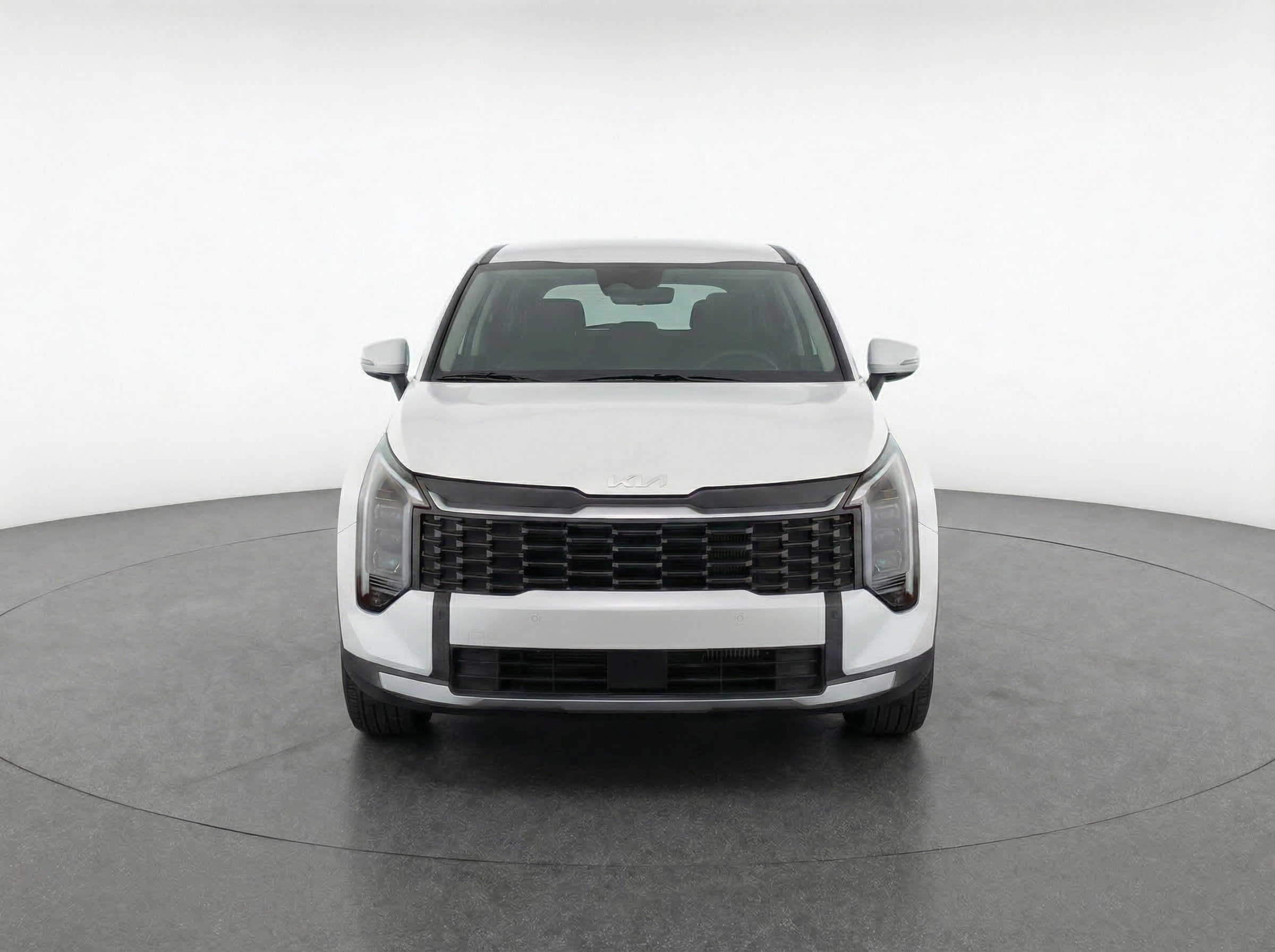 Thumbnail: 2026 Kia Sportage - 2