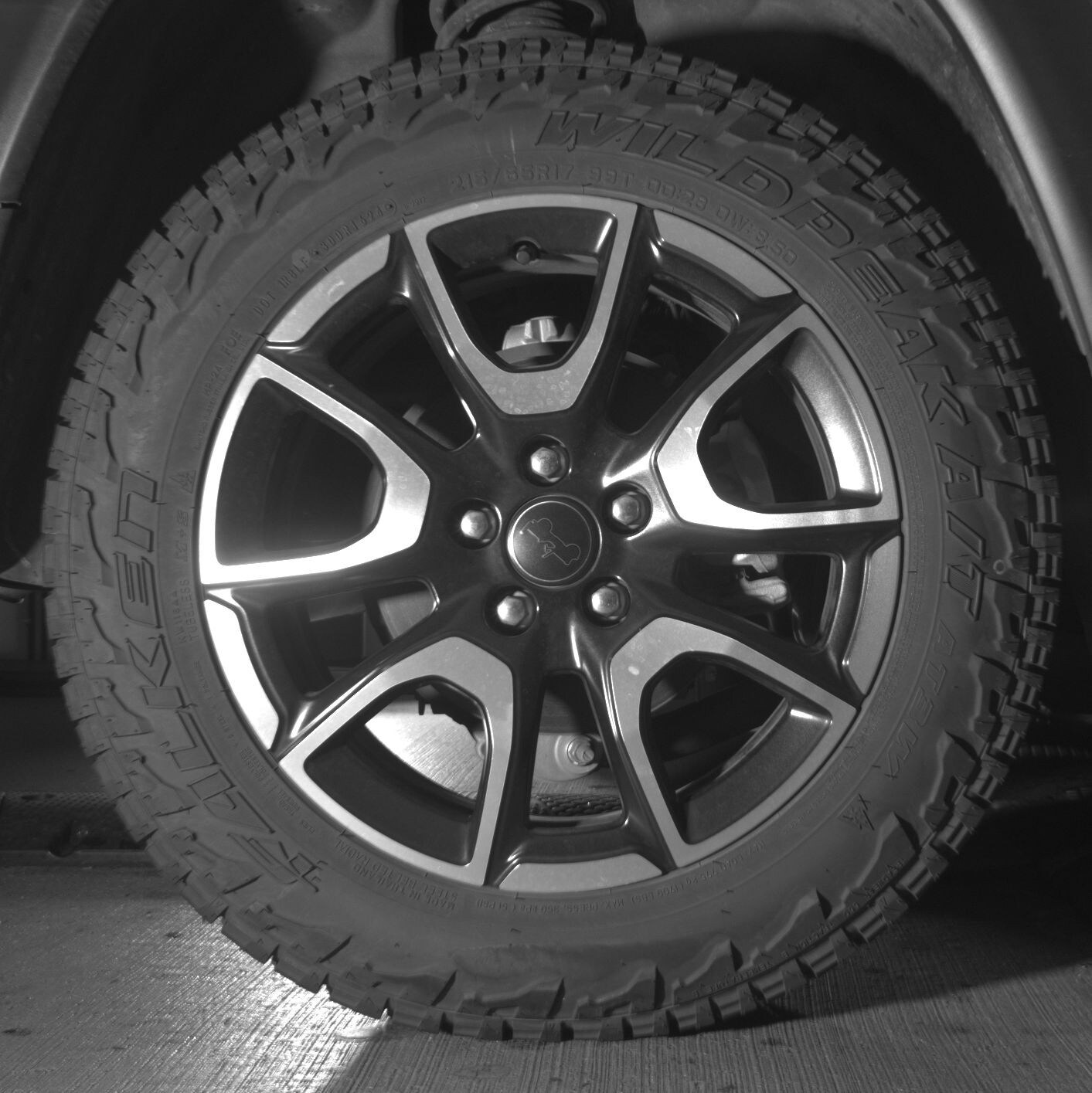 Thumbnail: 2025 Jeep Compass - 12