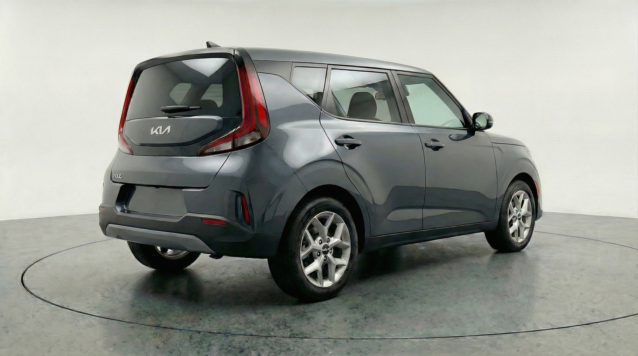 Thumbnail: 2025 Kia Soul - 9