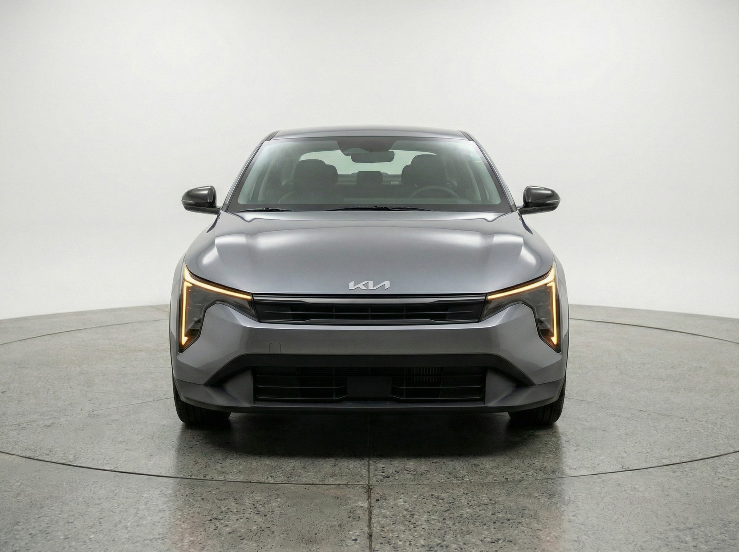 Thumbnail: 2025 Kia K4 - 2