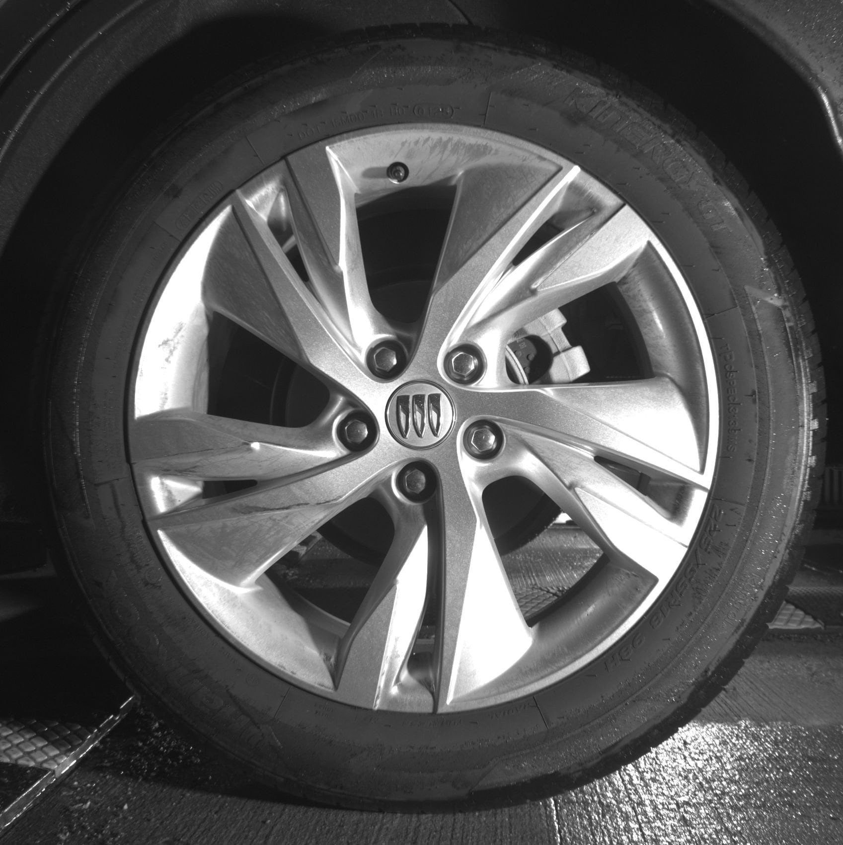 Thumbnail: 2025 Buick Encore GX - 14