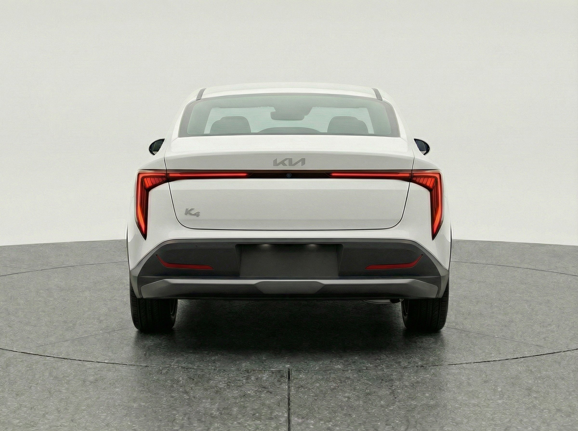 Thumbnail: 2025 Kia K4 - 7