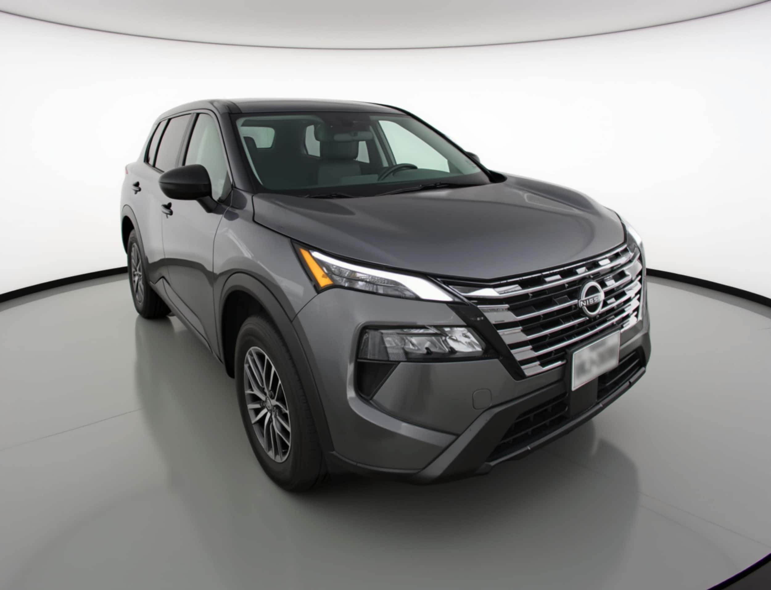 Thumbnail: 2024 Nissan Rogue - 1