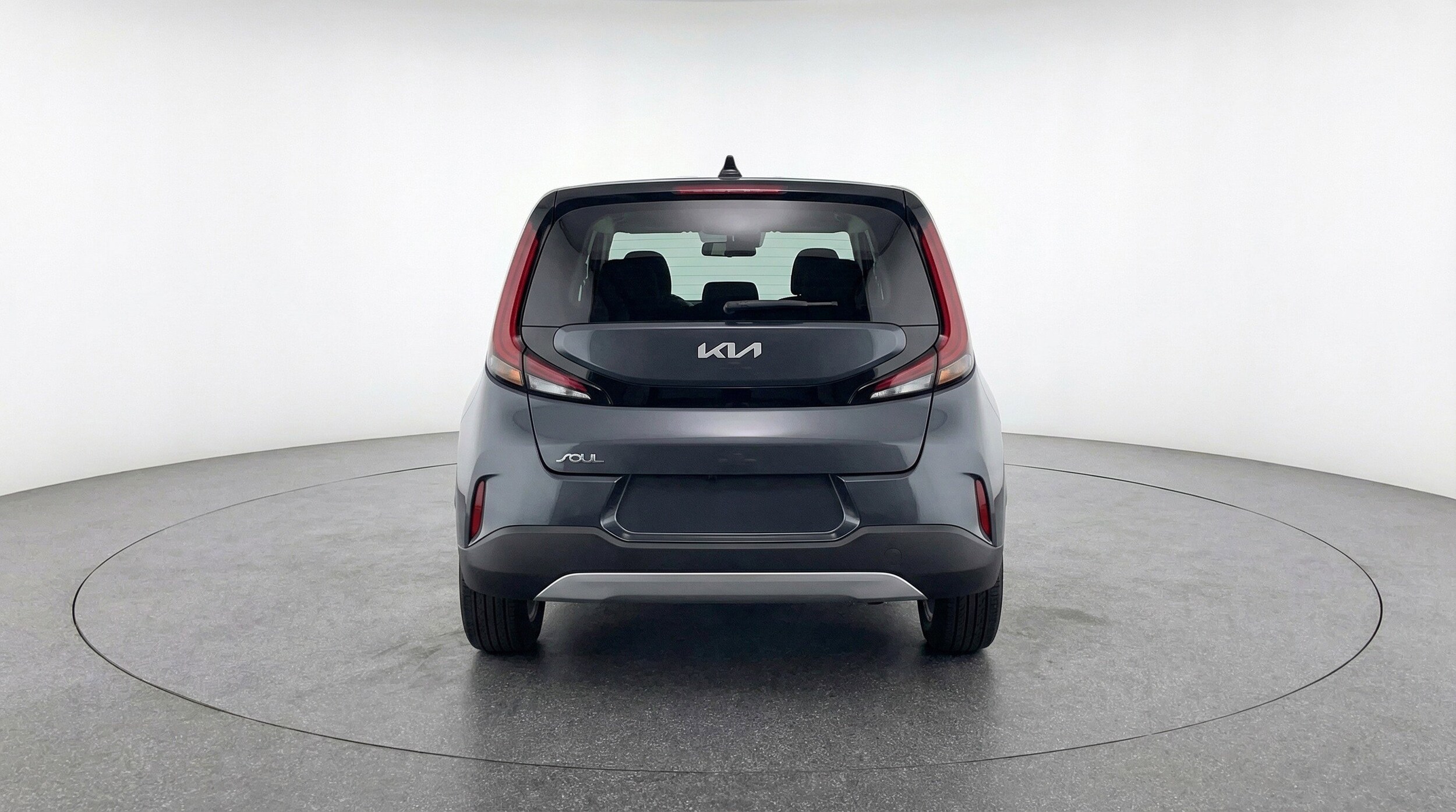 Thumbnail: 2025 Kia Soul - 7