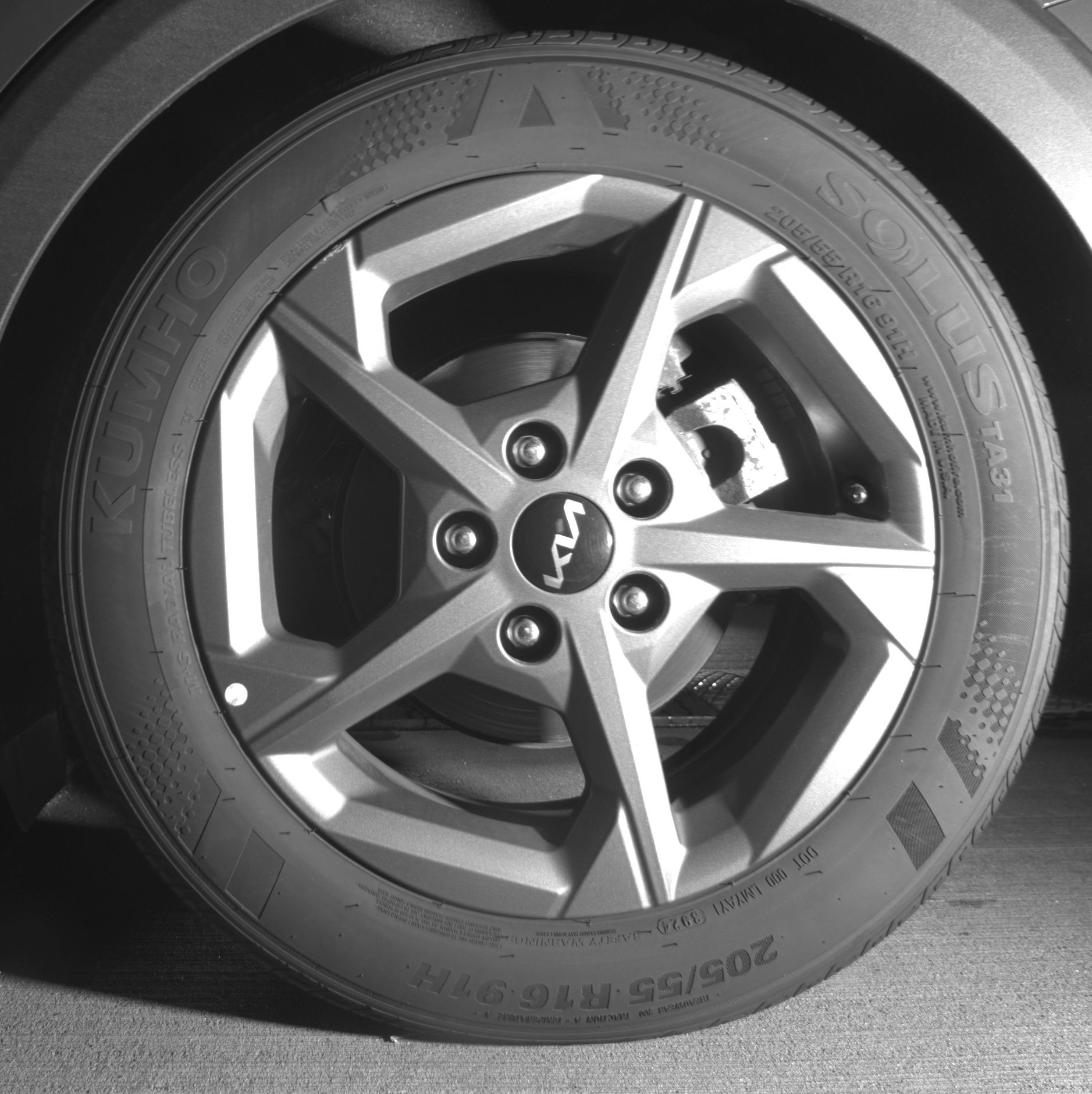 Thumbnail: 2025 Kia K4 - 11