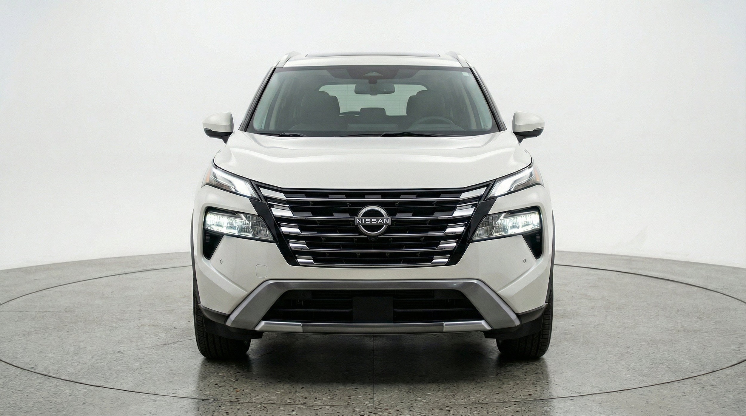 Thumbnail: 2026 Nissan Rogue - 2