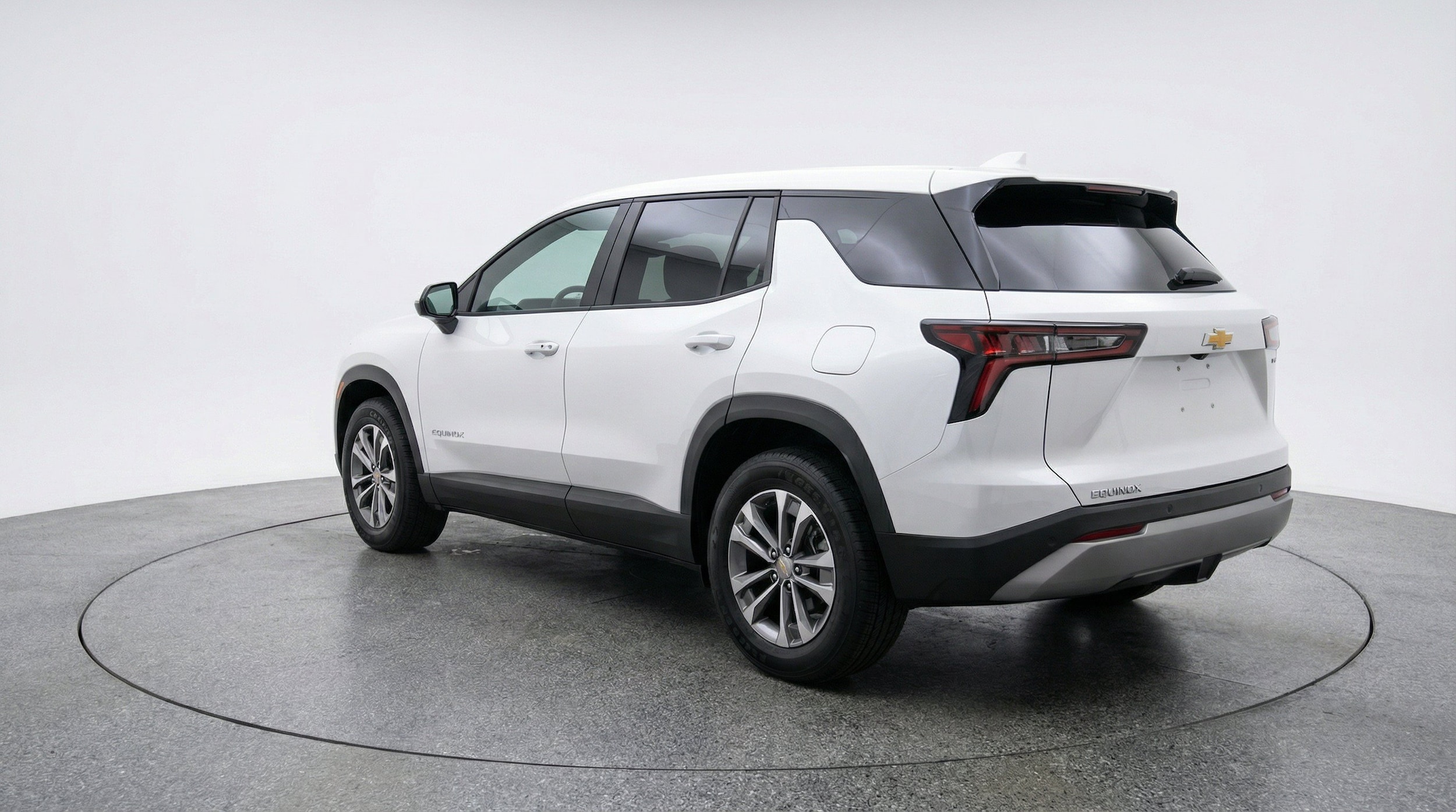 Thumbnail: 2025 Chevrolet Equinox - 6
