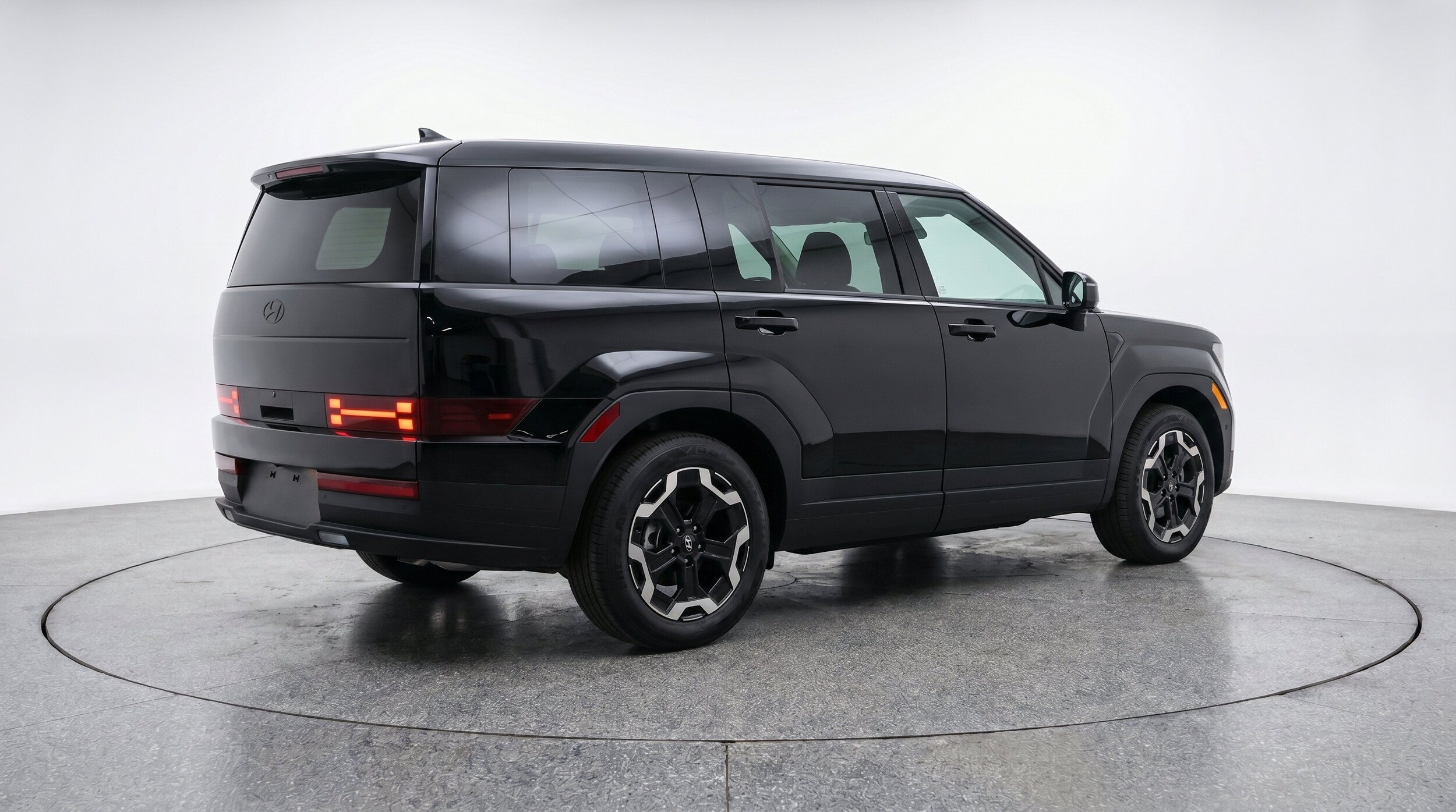 Thumbnail: 2026 Hyundai Santa Fe - 9
