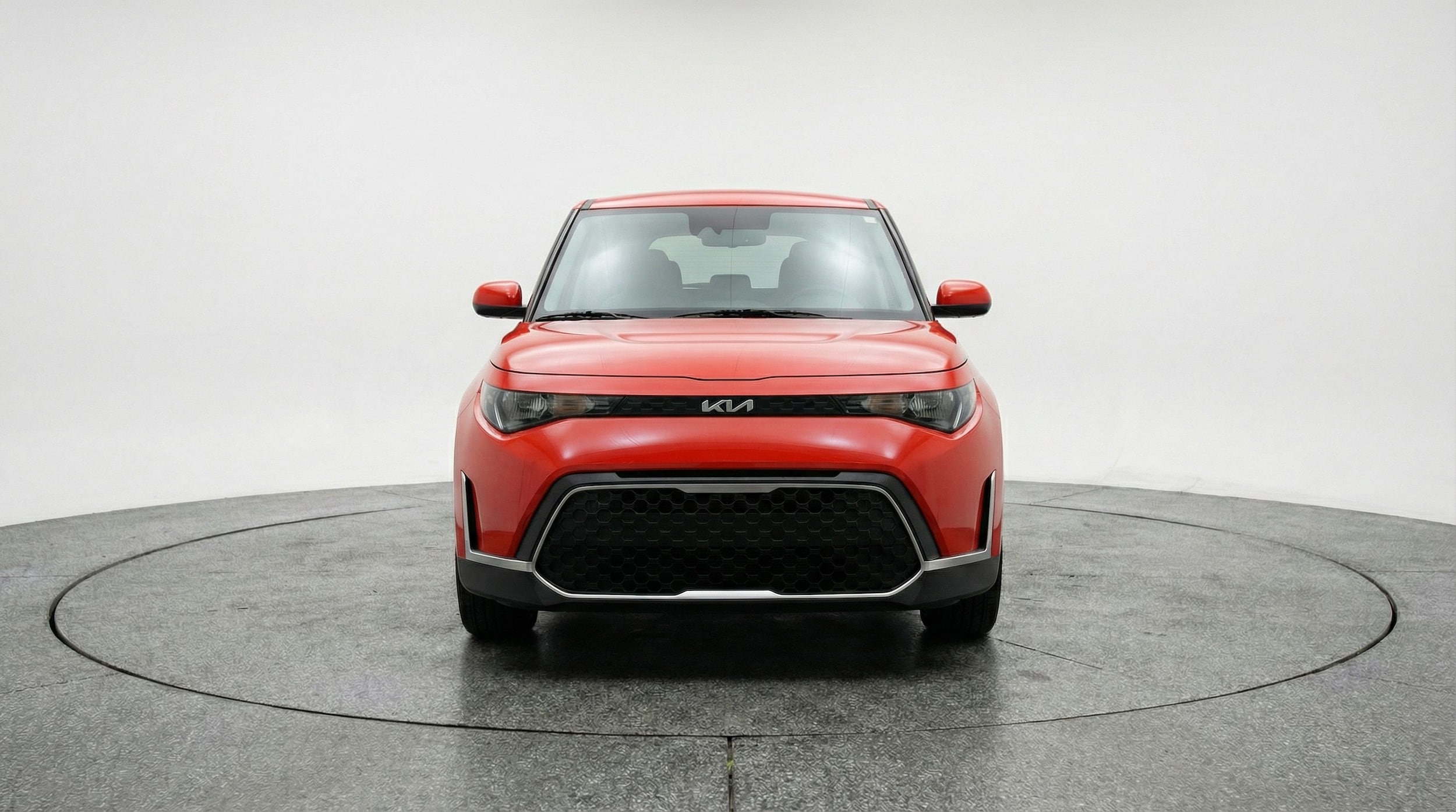 Thumbnail: 2025 Kia Soul - 2