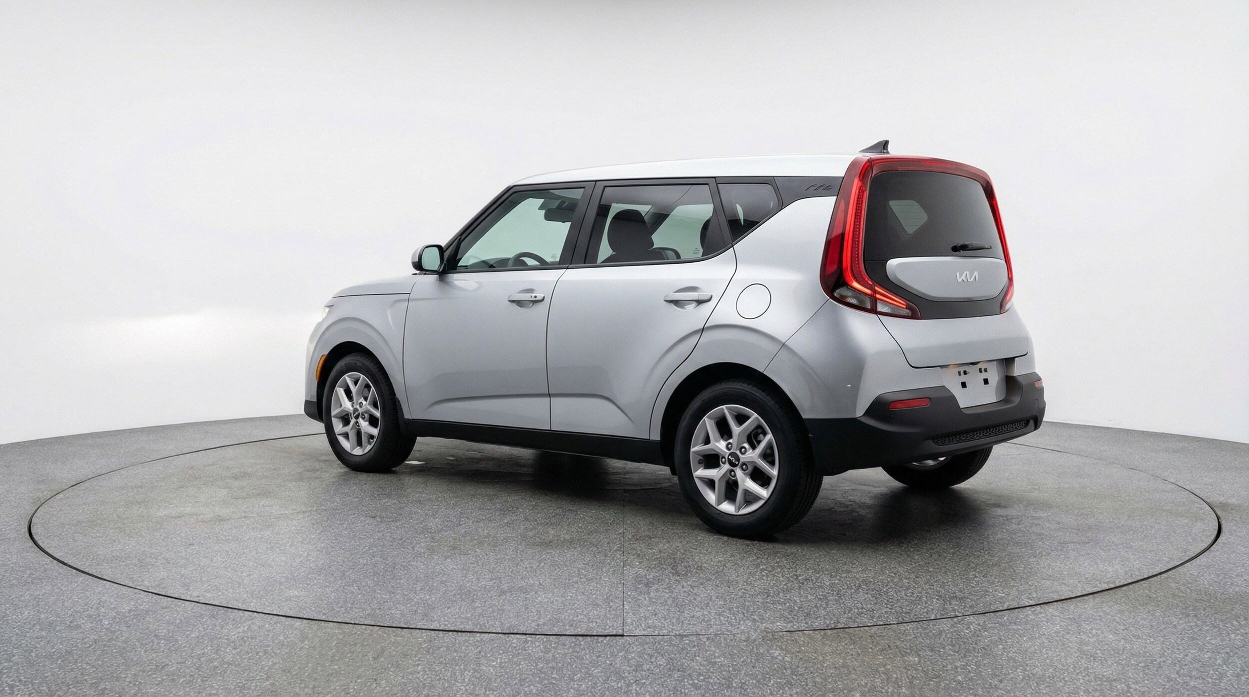 Thumbnail: 2025 Kia Soul - 6