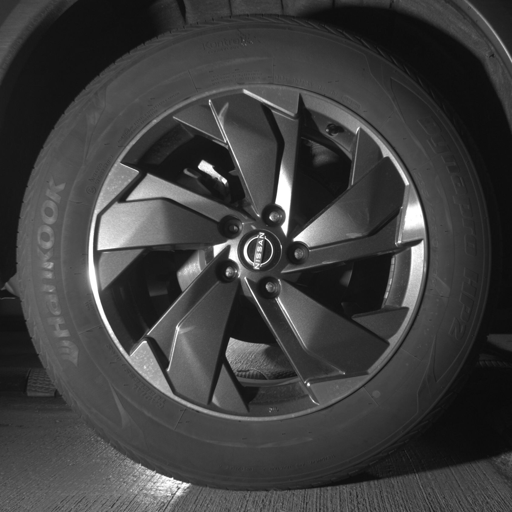 Thumbnail: 2025 Nissan Rogue - 12