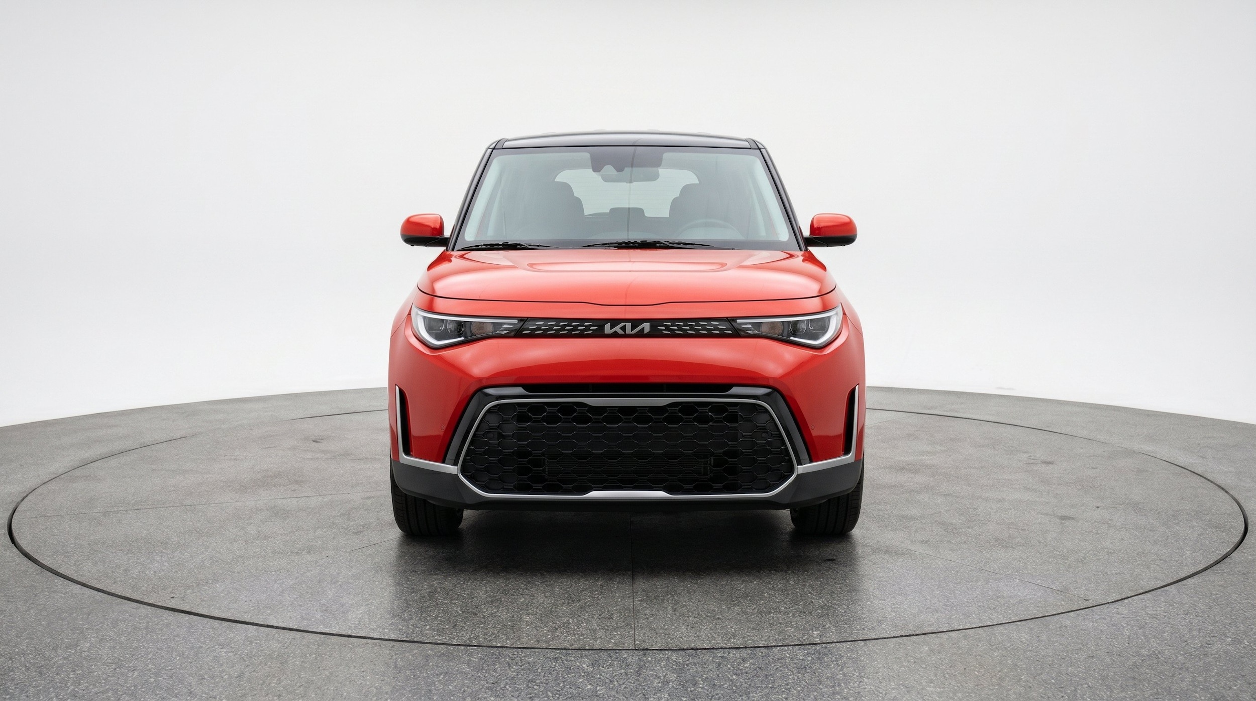 Thumbnail: 2025 Kia Soul - 2