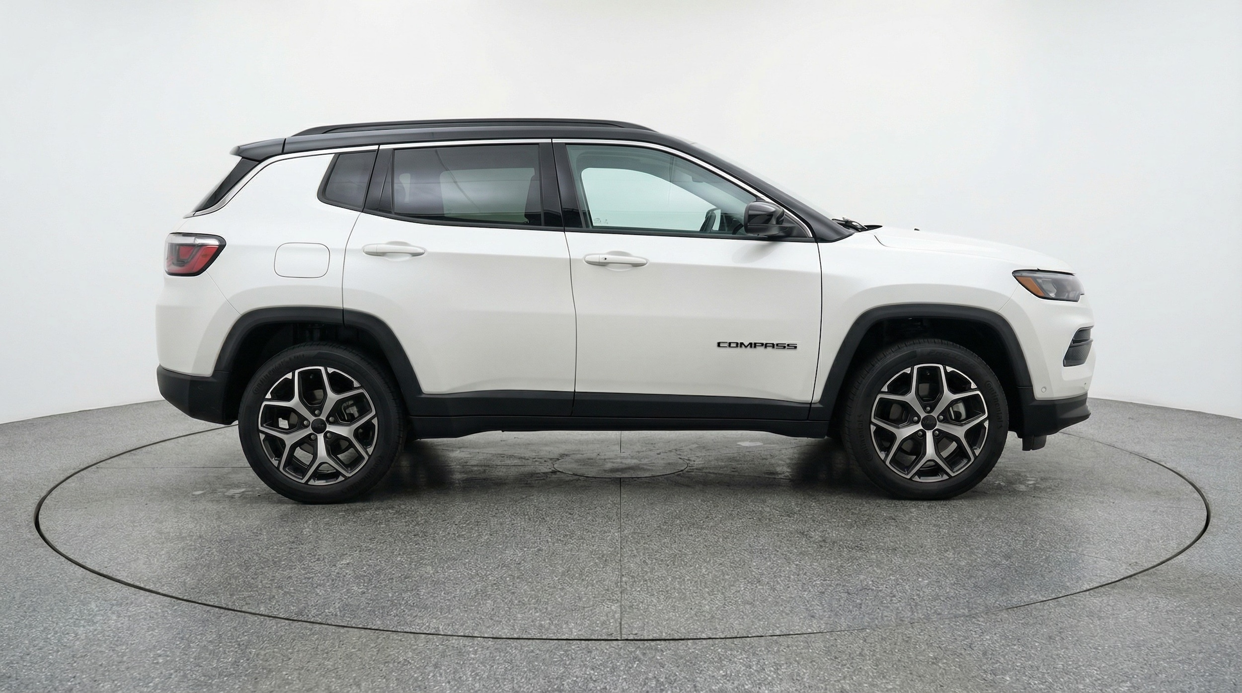 Thumbnail: 2025 Jeep Compass - 8