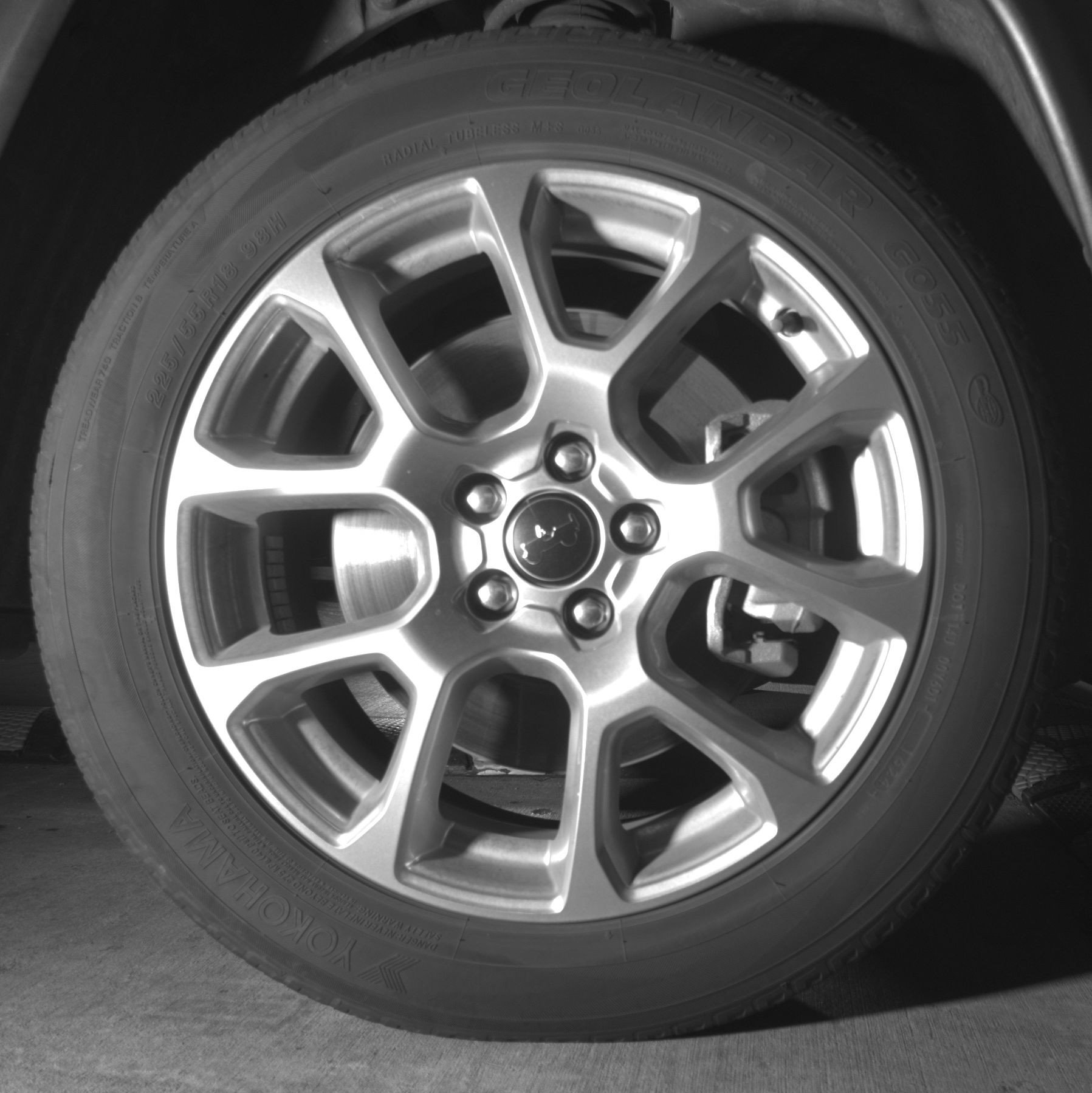 Thumbnail: 2025 Jeep Compass - 13