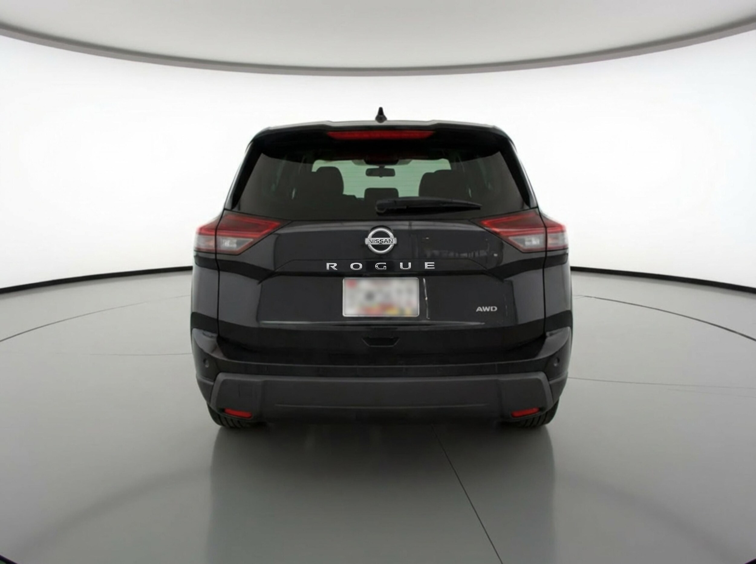 Thumbnail: 2025 Nissan Rogue - 6