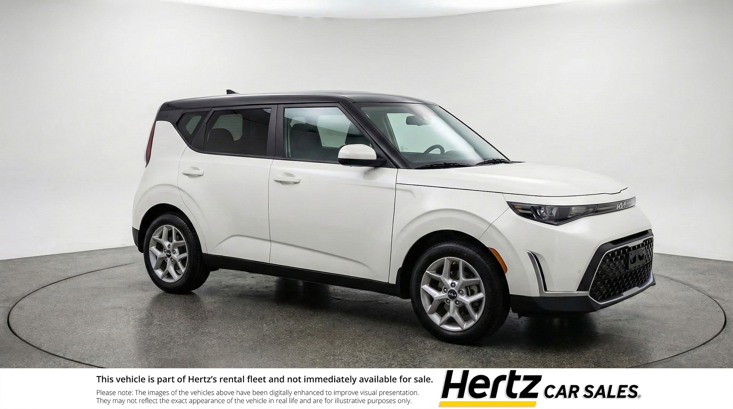 Thumbnail: 2025 Kia Soul - 1