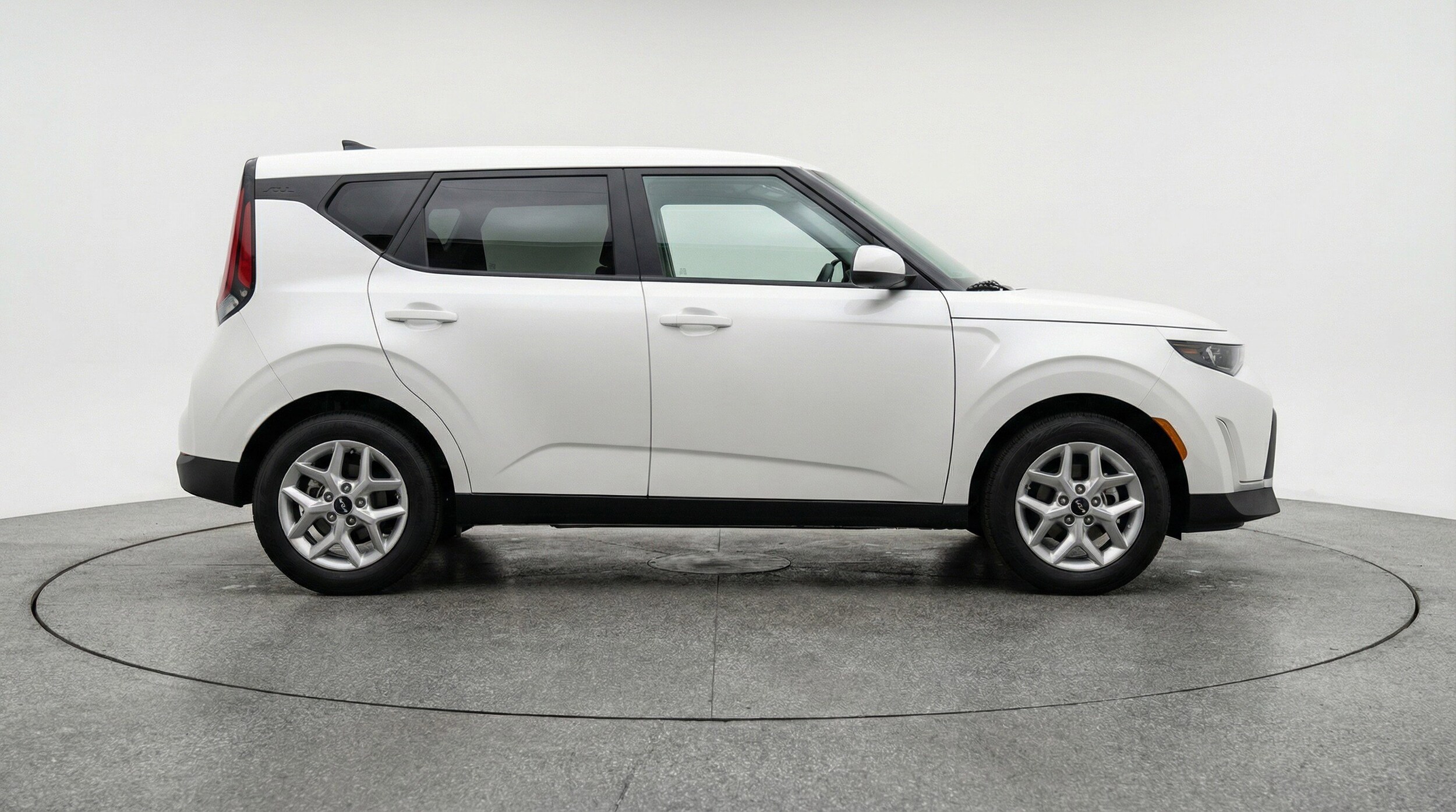 Thumbnail: 2025 Kia Soul - 11