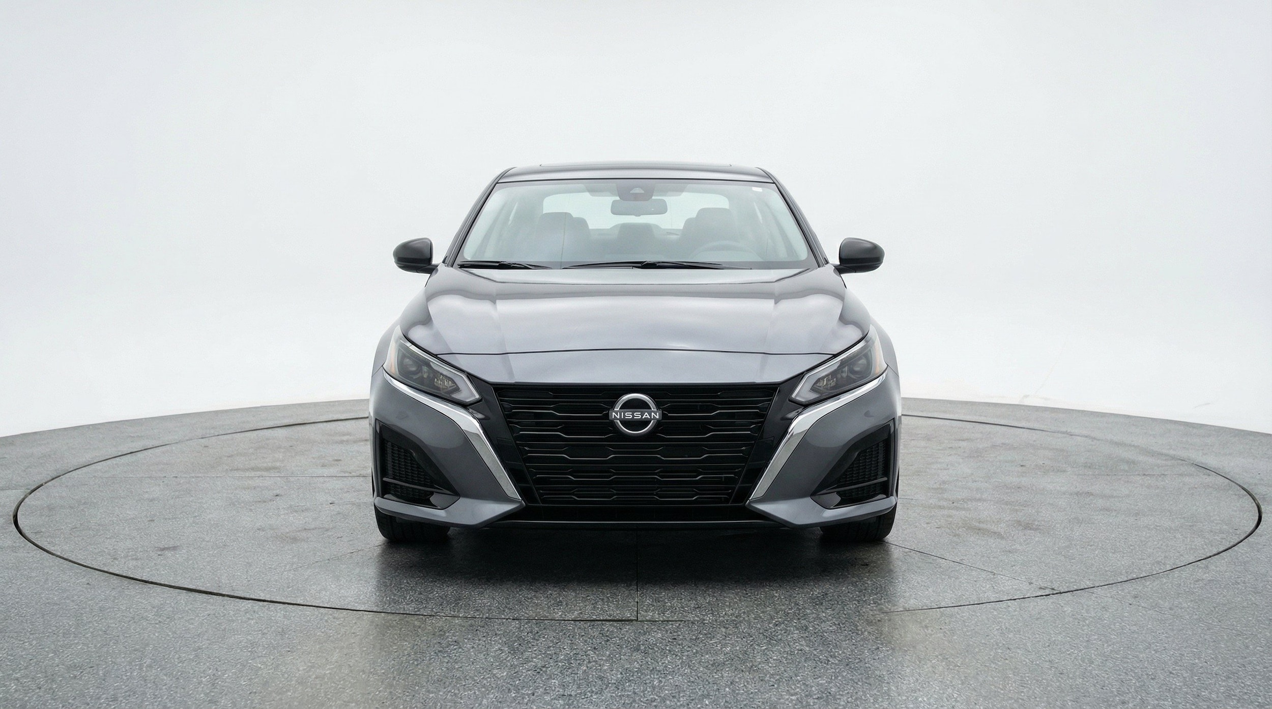 Thumbnail: 2025 Nissan Altima - 2