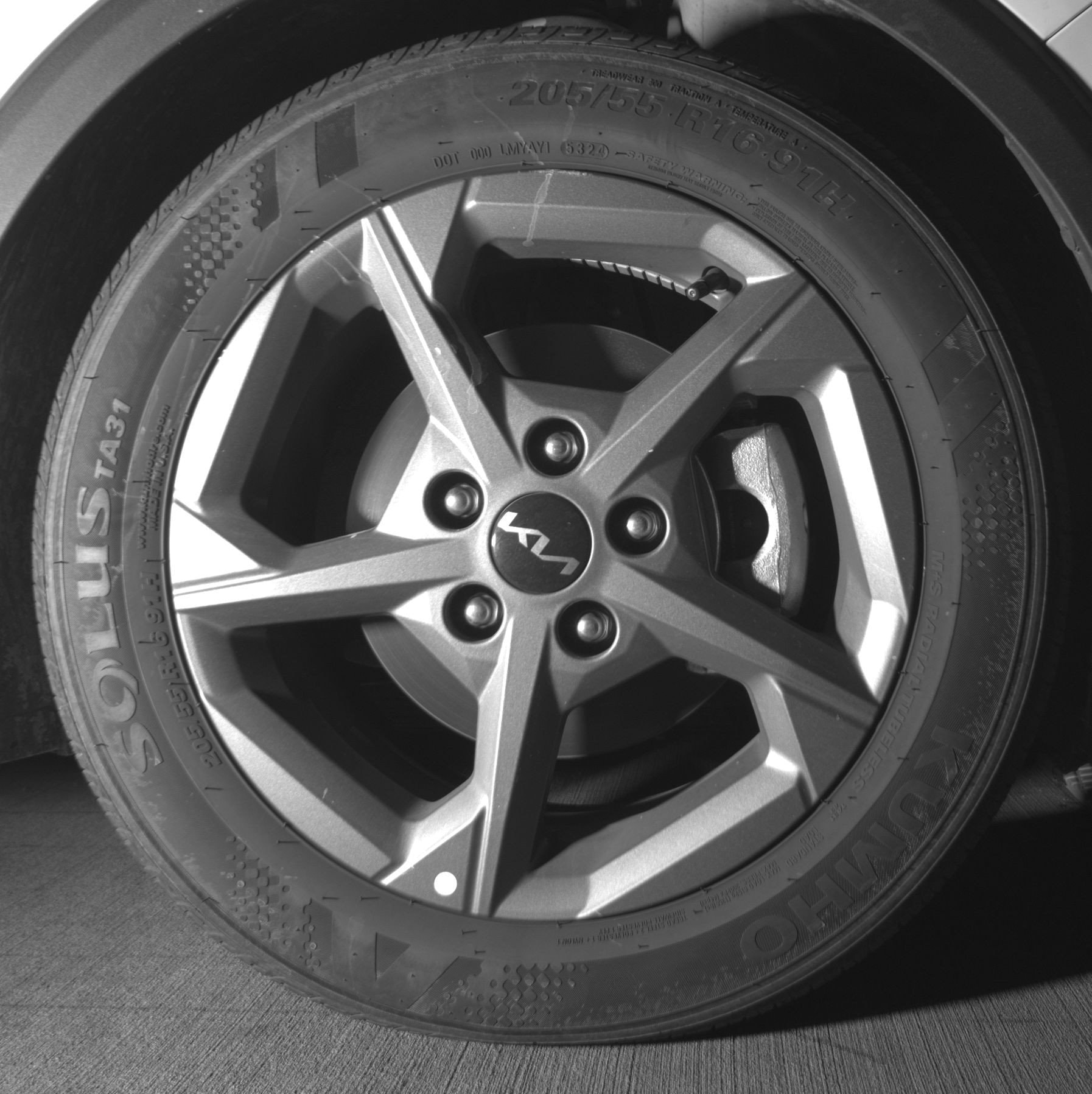 Thumbnail: 2025 Kia K4 - 13