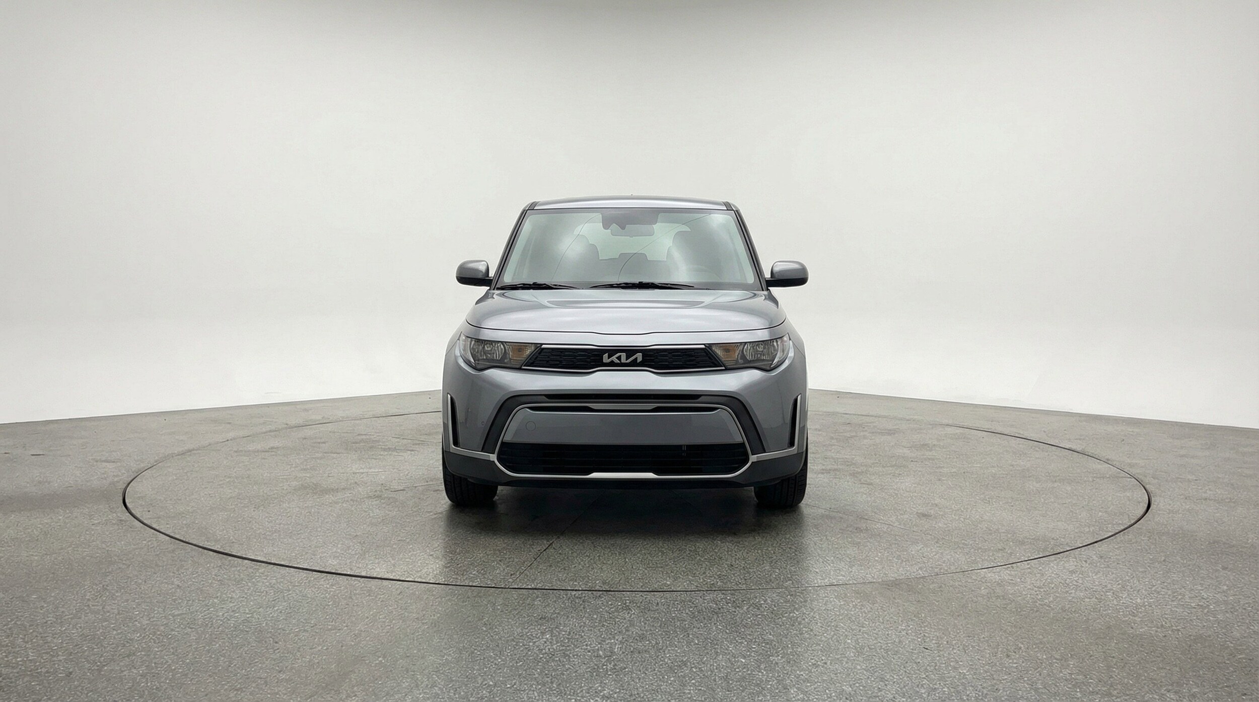 Thumbnail: 2025 Kia Soul - 2