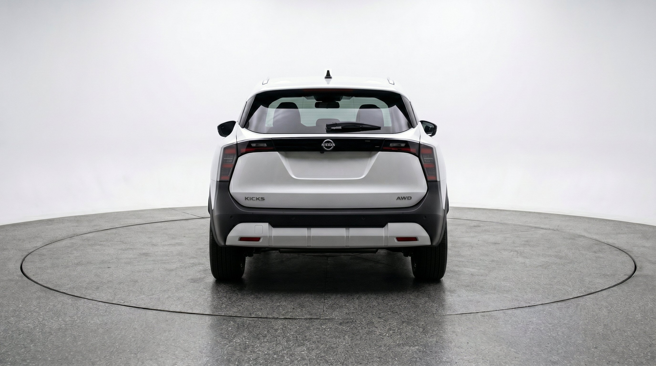 Thumbnail: 2026 Nissan Kicks - 7