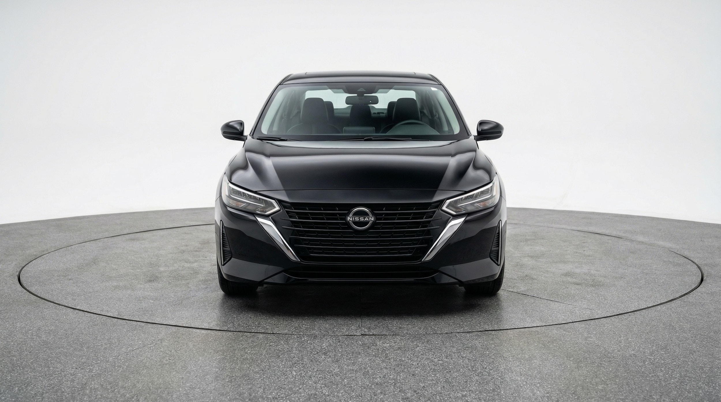 Thumbnail: 2025 Nissan Sentra - 2