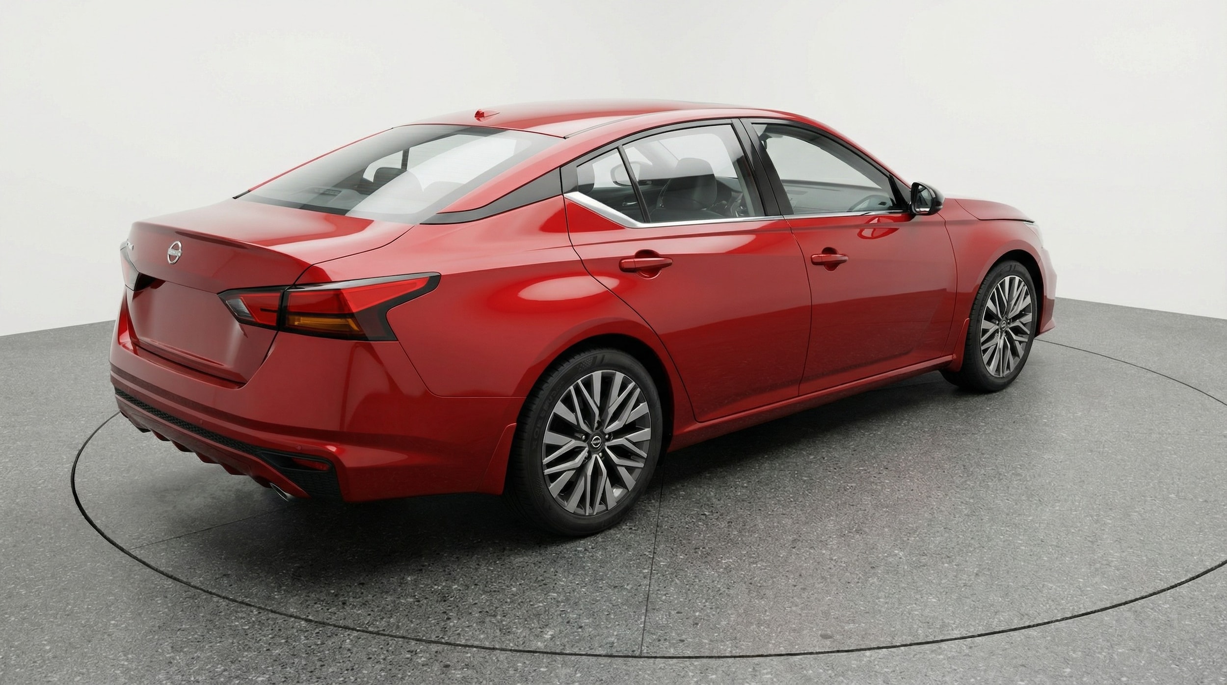 Thumbnail: 2025 Nissan Altima - 7