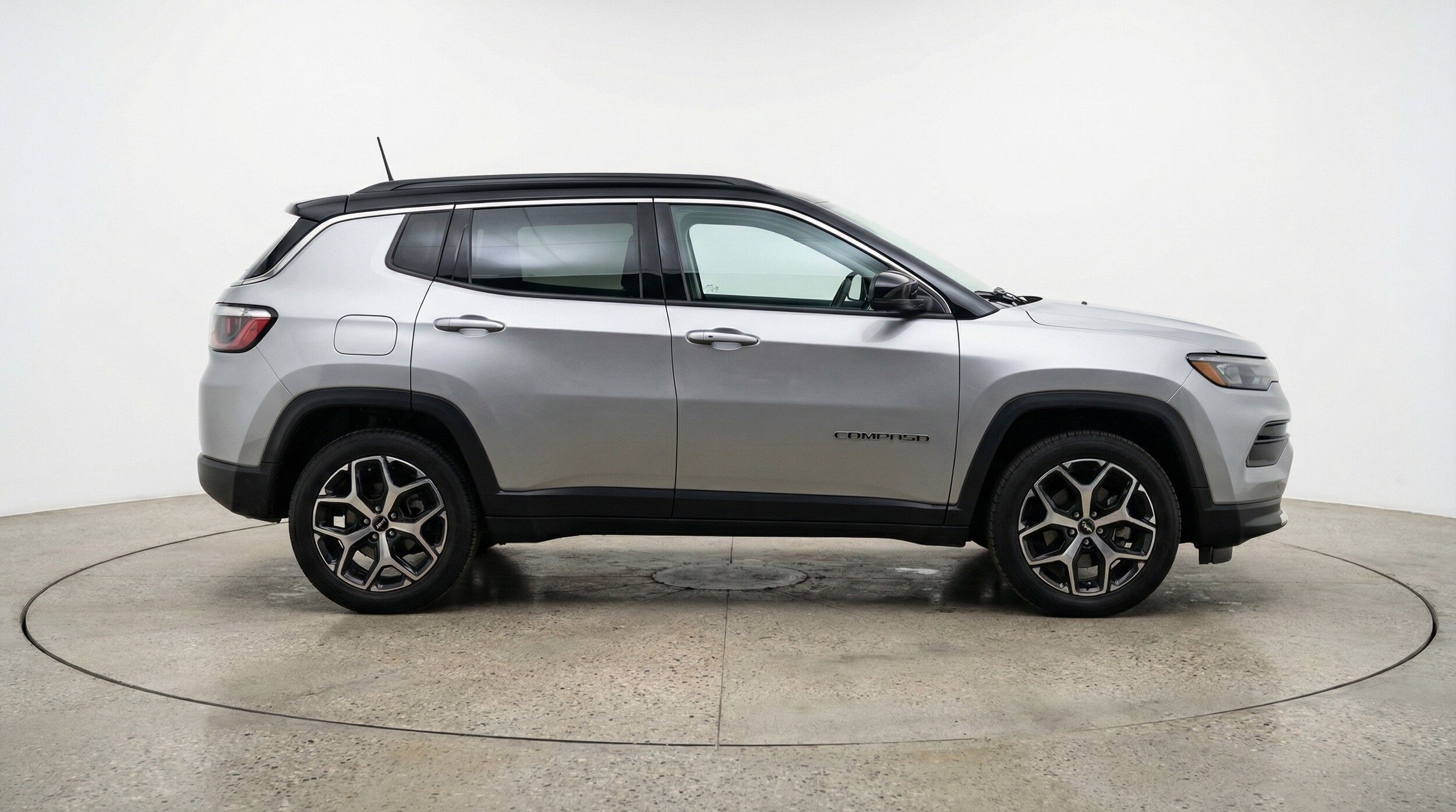 Thumbnail: 2025 Jeep Compass - 11