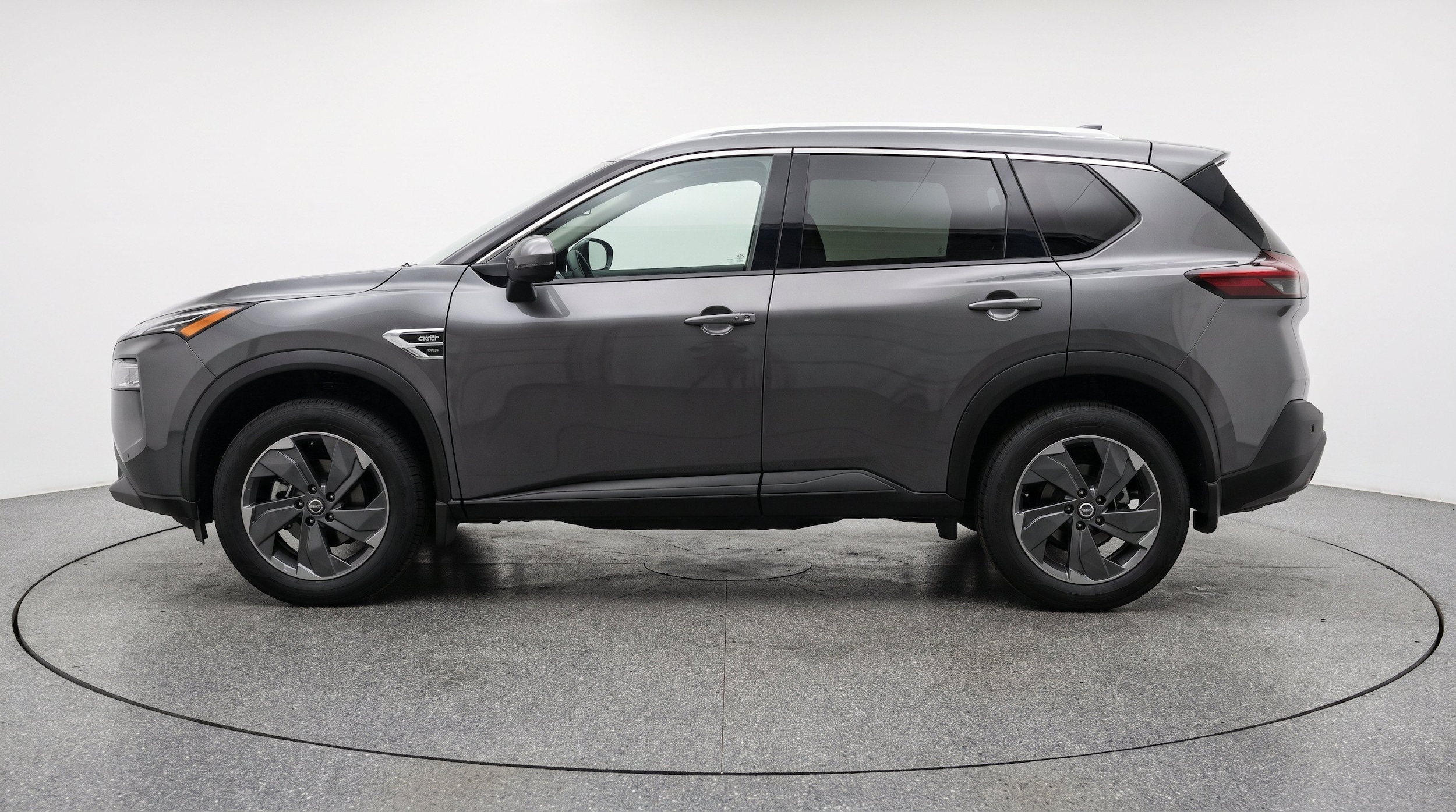 Thumbnail: 2025 Nissan Rogue - 5