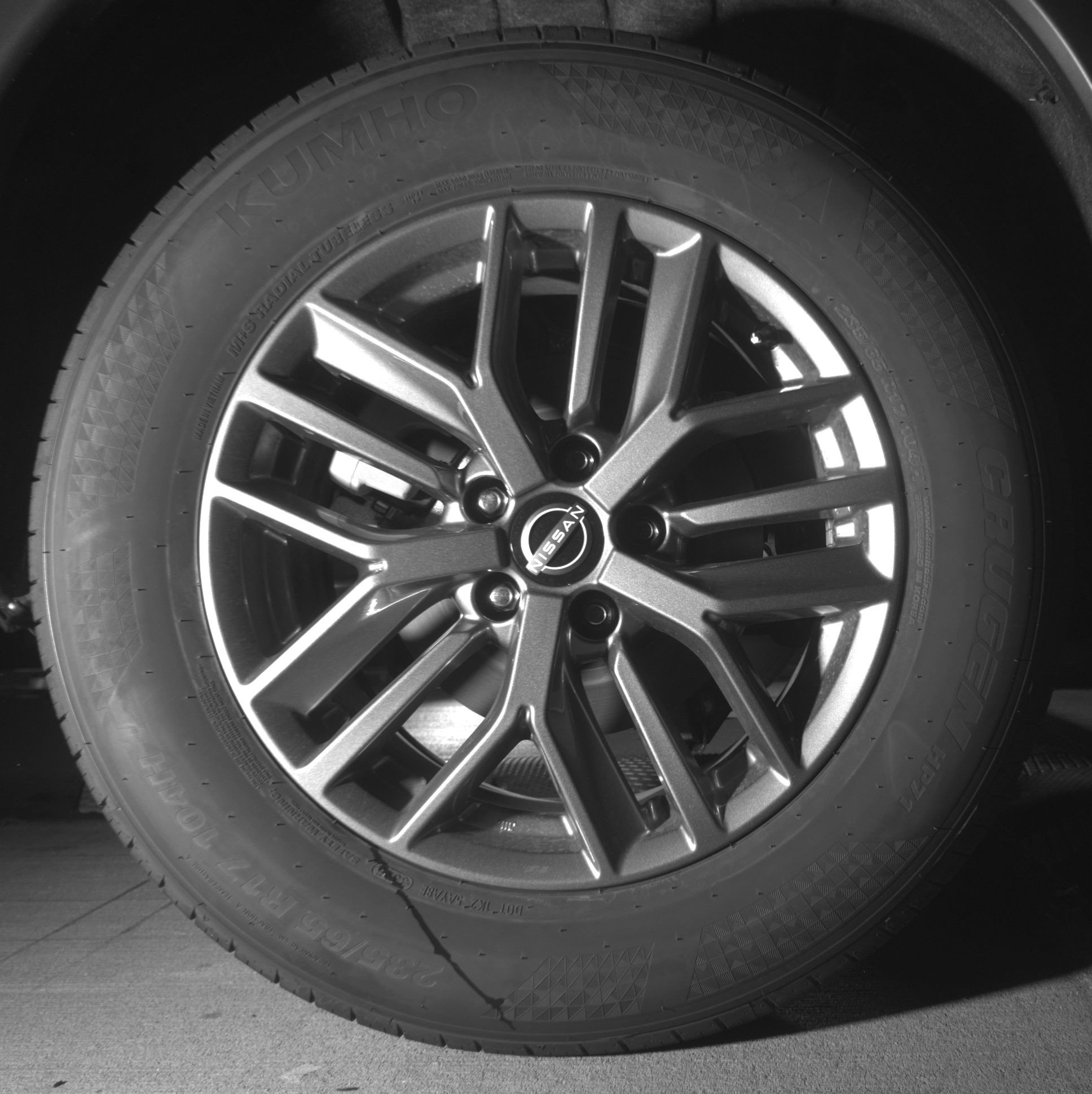 Thumbnail: 2026 Nissan Rogue - 15