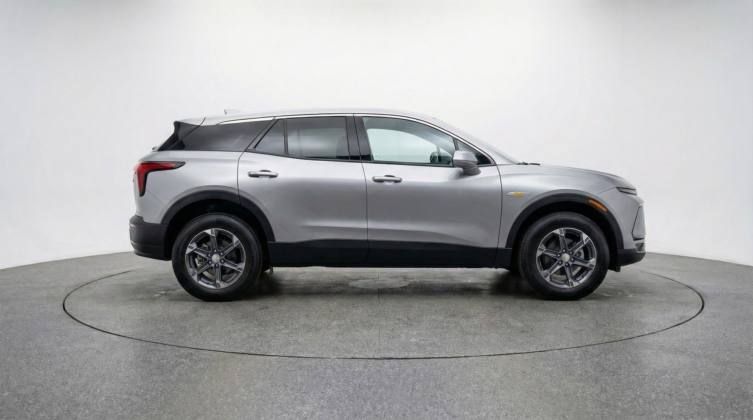 Thumbnail: 2025 Chevrolet Blazer - 11