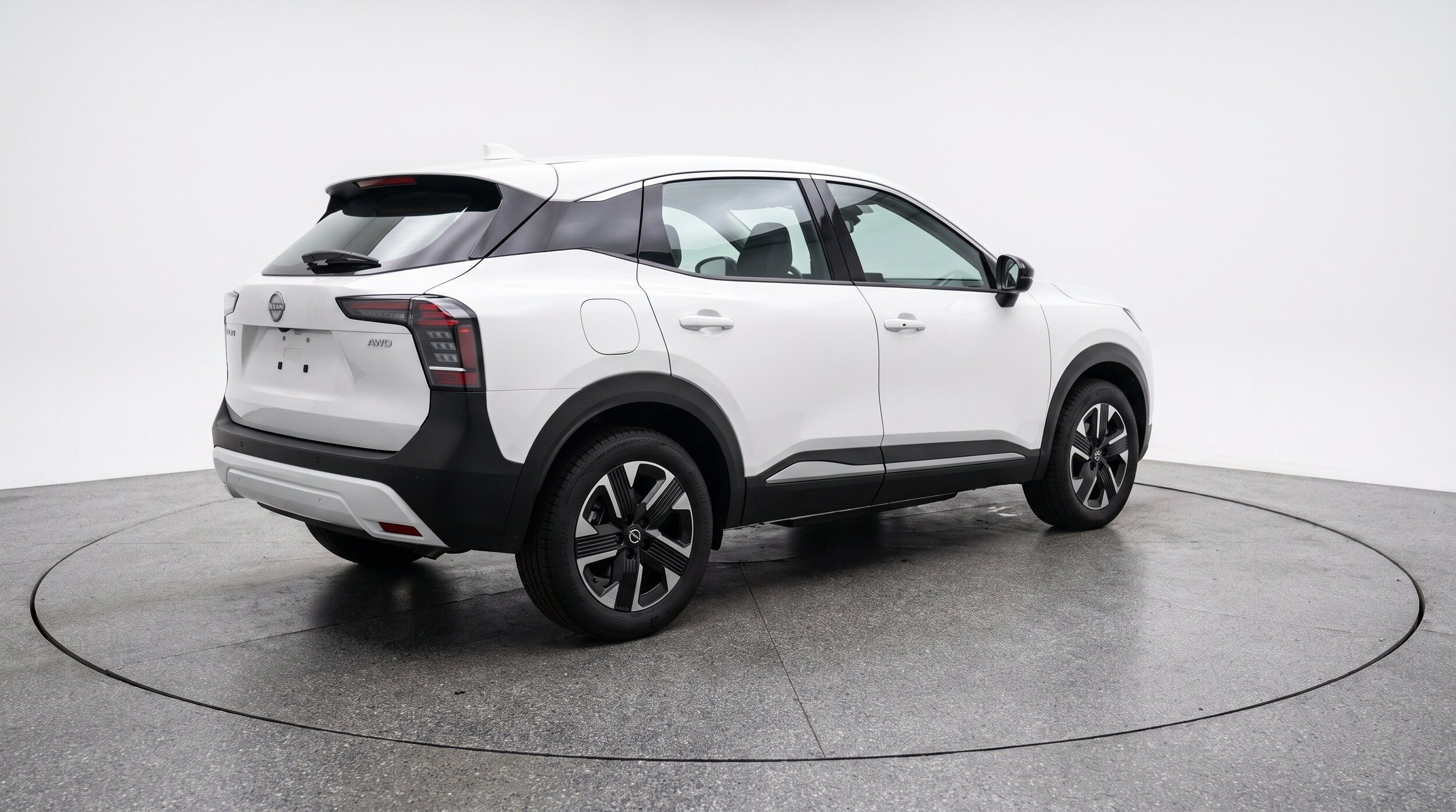 Thumbnail: 2026 Nissan Kicks - 9