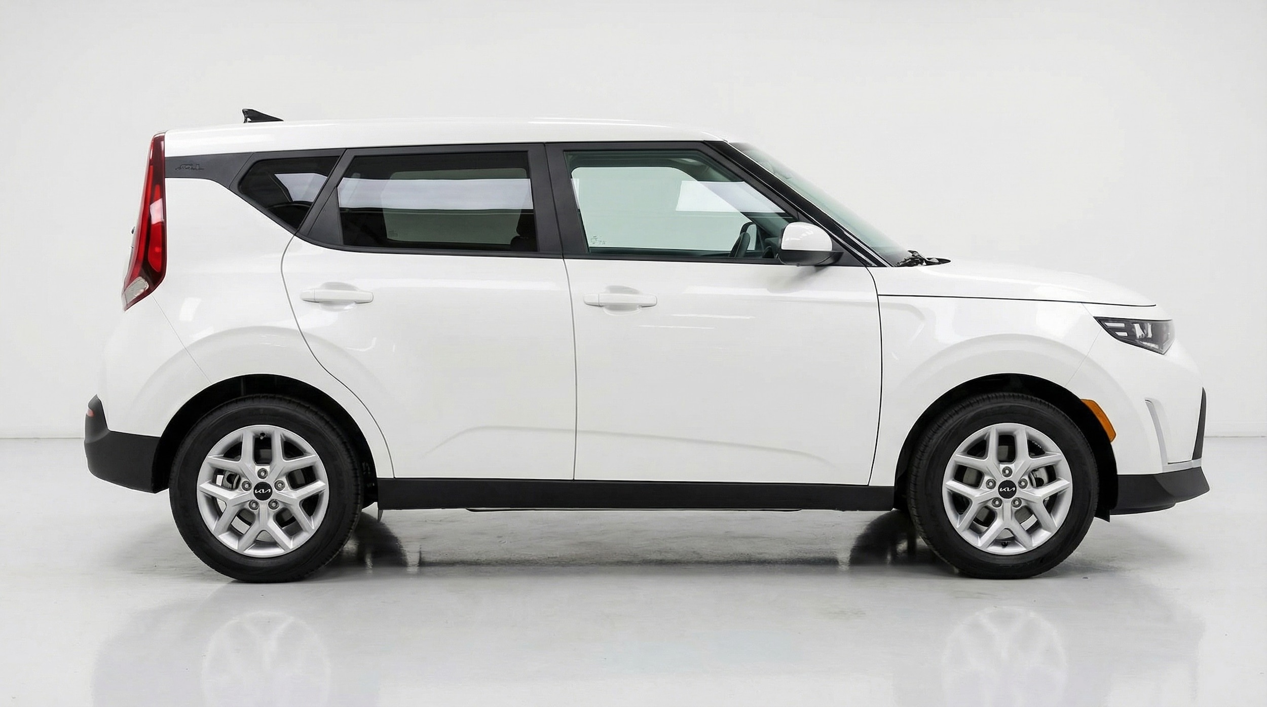 Thumbnail: 2025 Kia Soul - 8