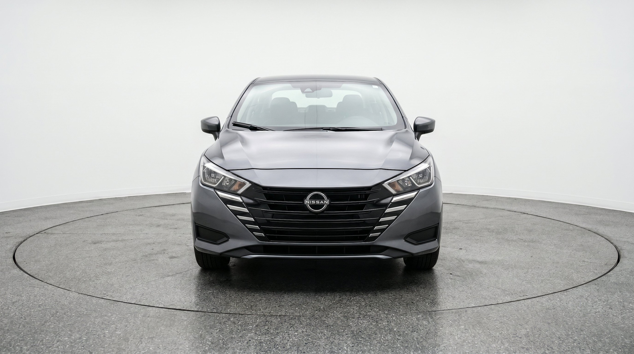 Thumbnail: 2025 Nissan Versa - 2