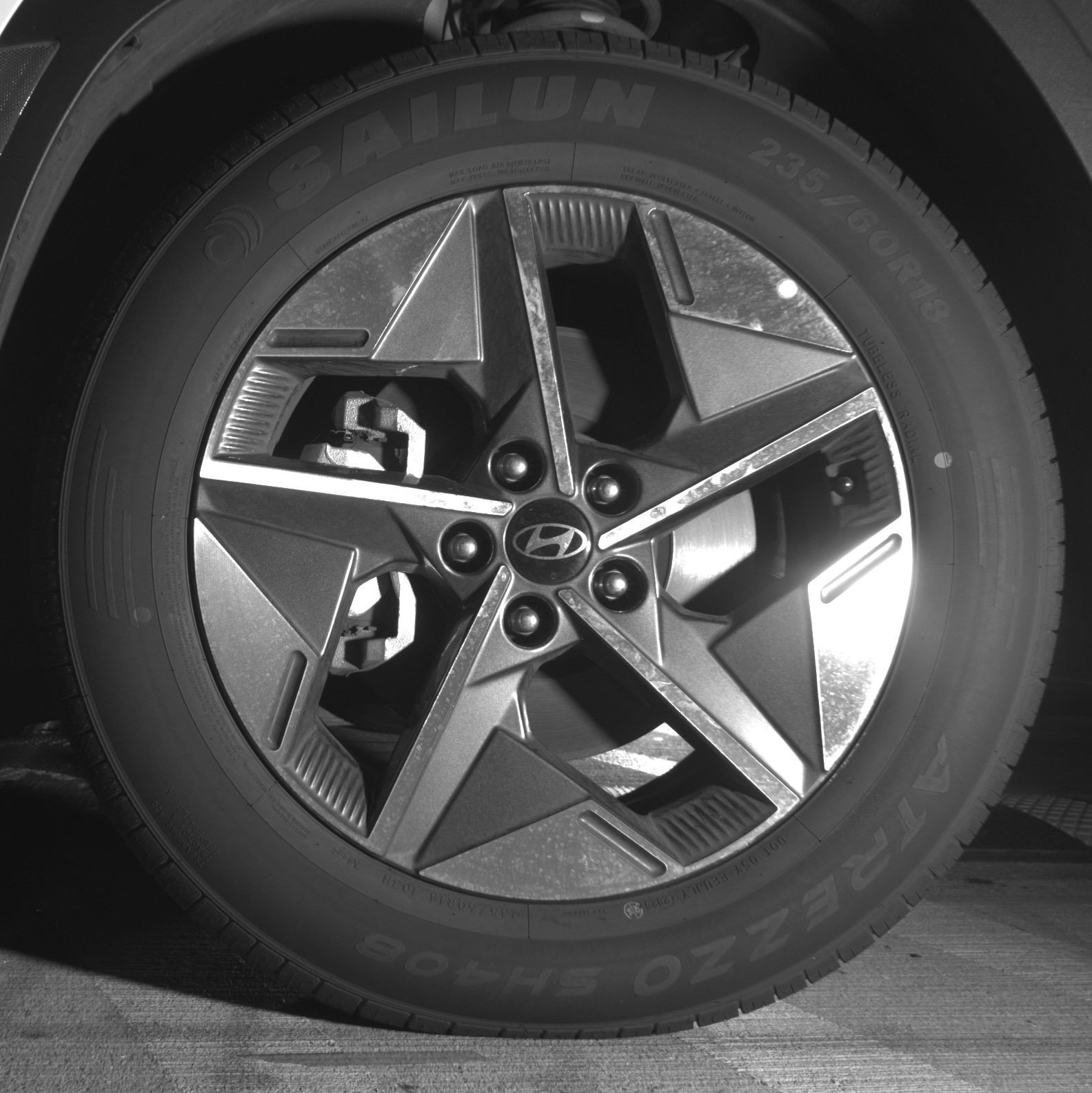 Thumbnail: 2025 Hyundai Tucson - 12