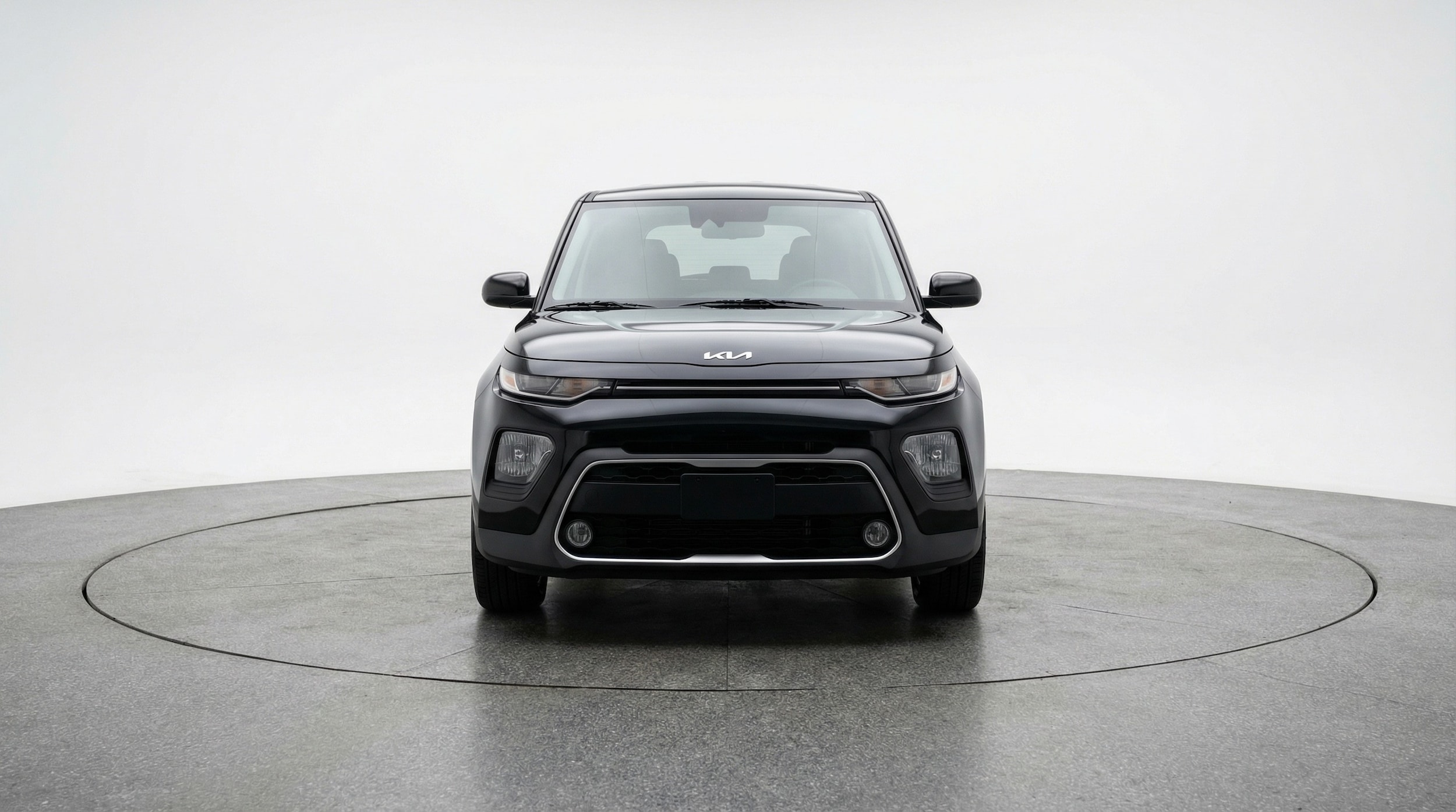 Thumbnail: 2025 Kia Soul - 2