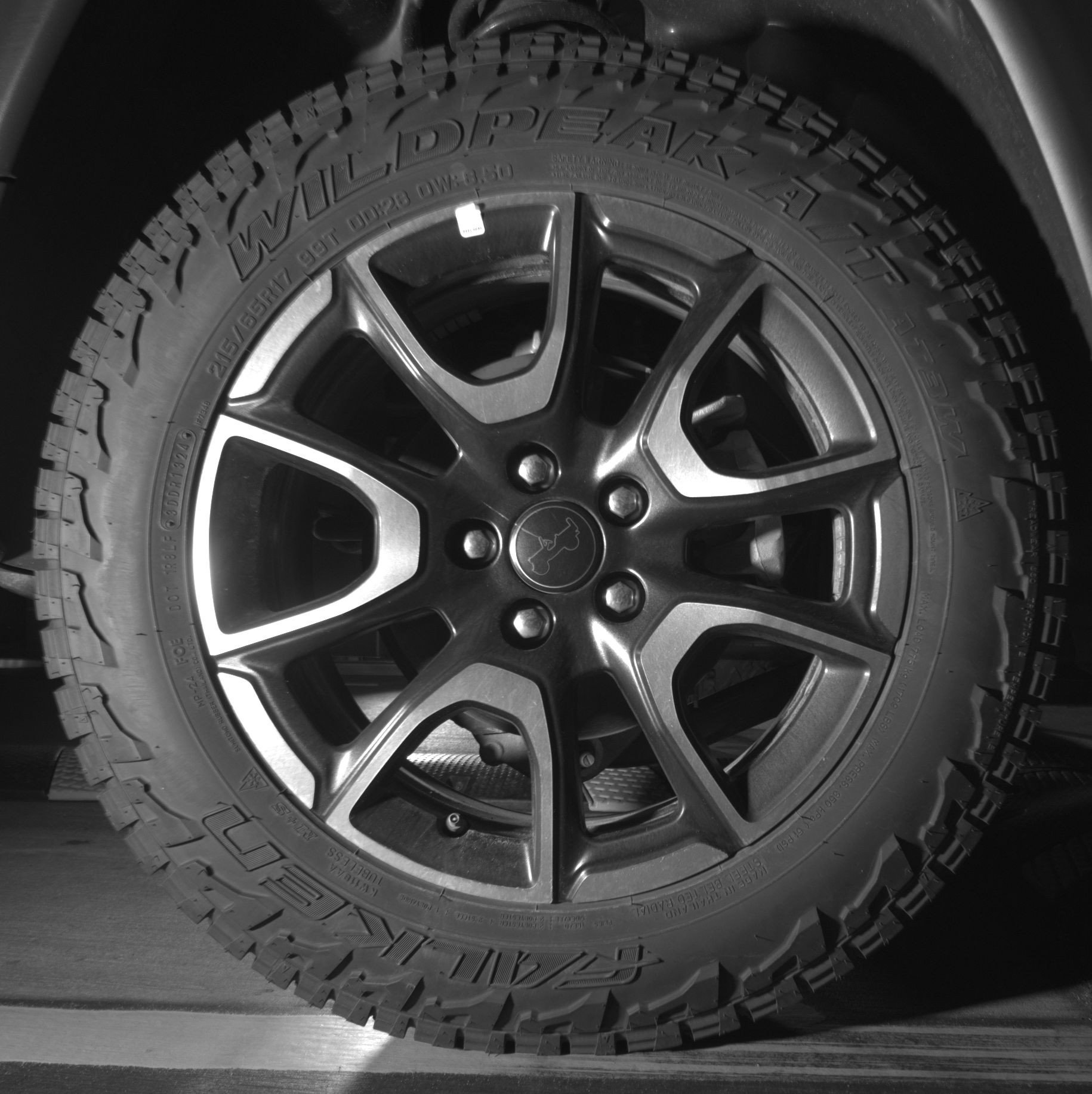 Thumbnail: 2025 Jeep Compass - 15