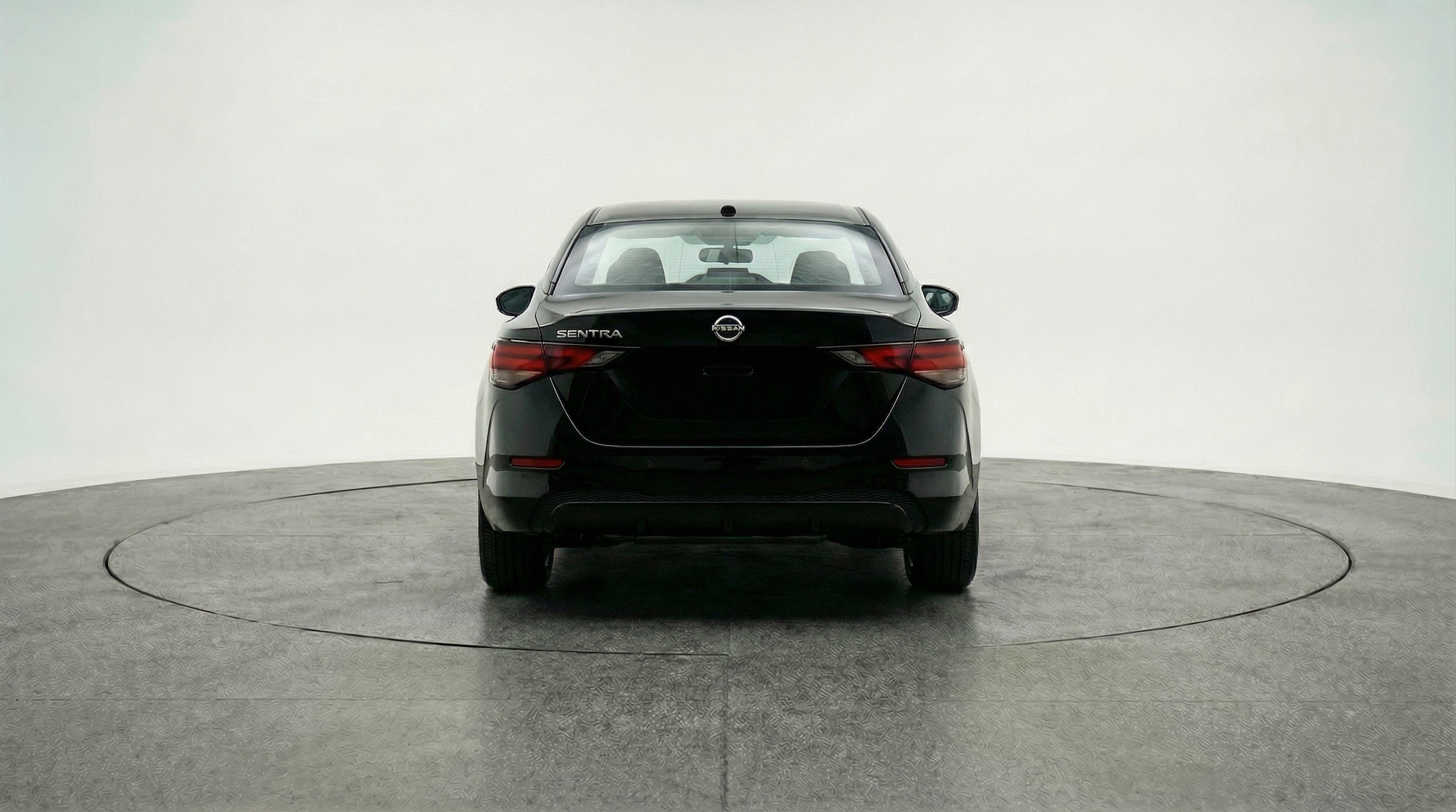 Thumbnail: 2025 Nissan Sentra - 7