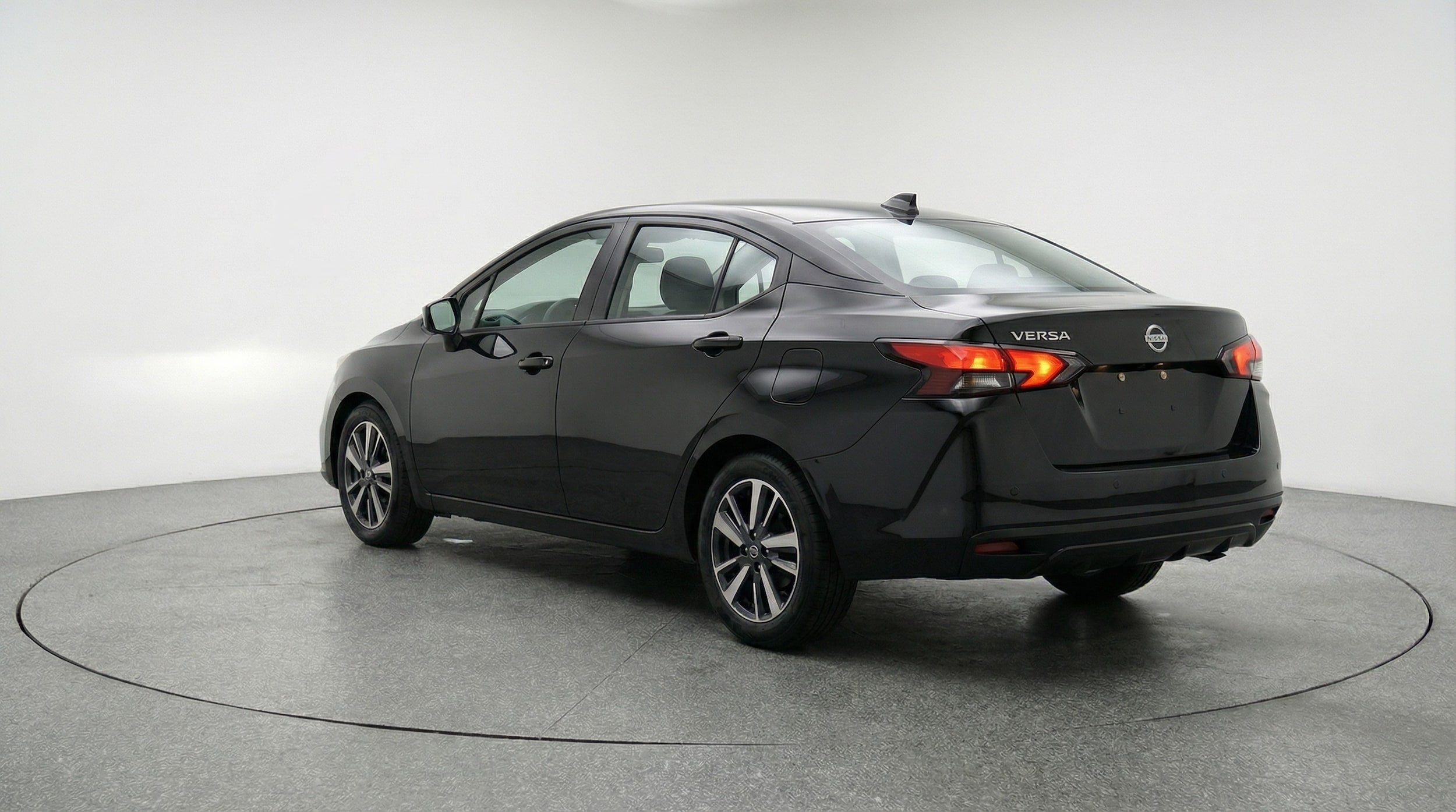 Thumbnail: 2025 Nissan Versa - 5