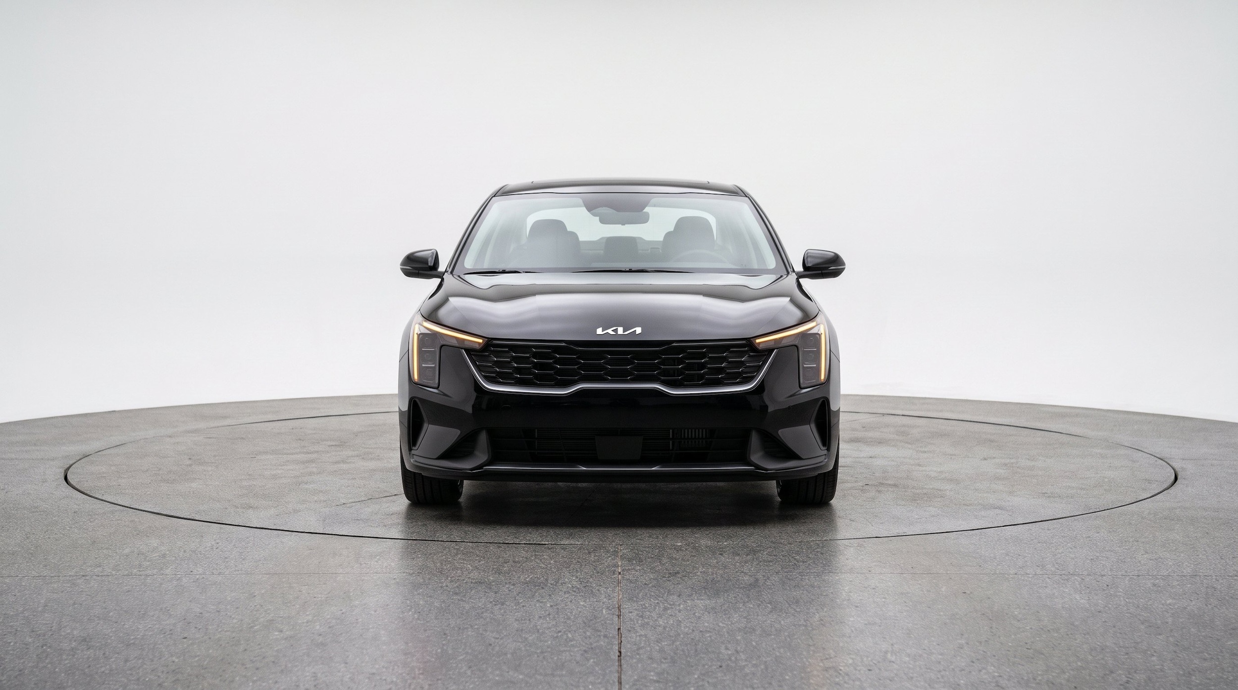 Thumbnail: 2025 Kia K4 - 2