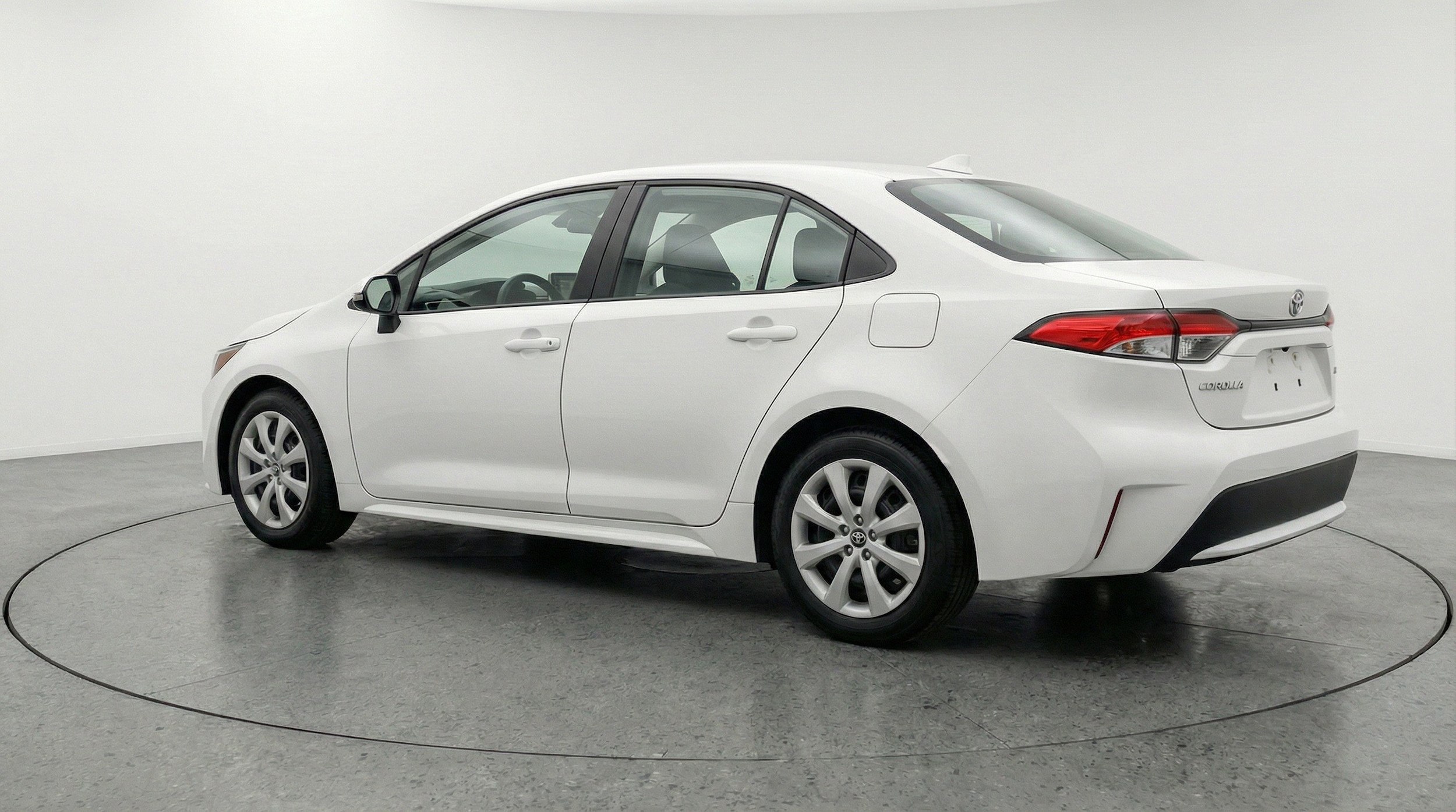 Thumbnail: 2025 Toyota Corolla - 6