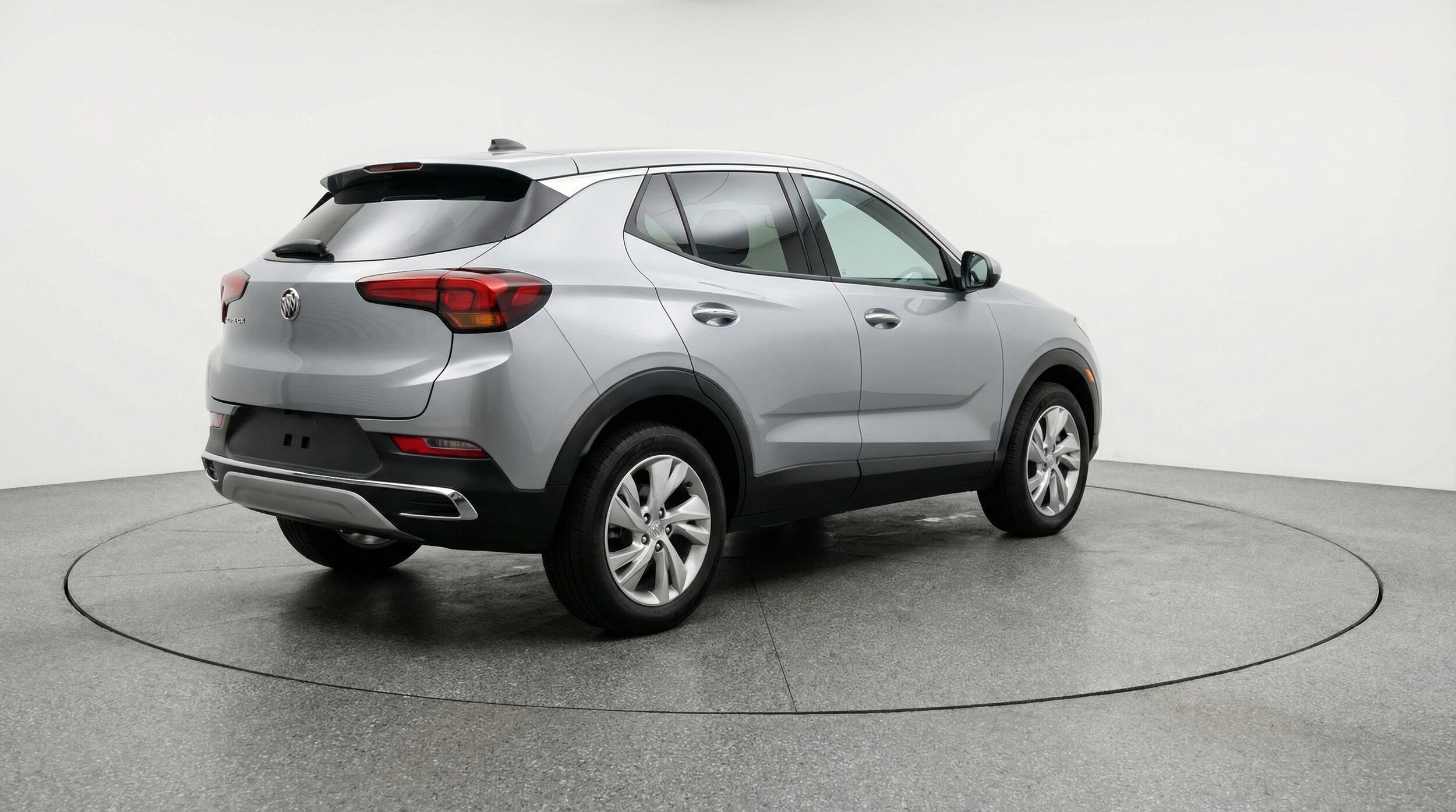 Thumbnail: 2025 Buick Encore GX - 9