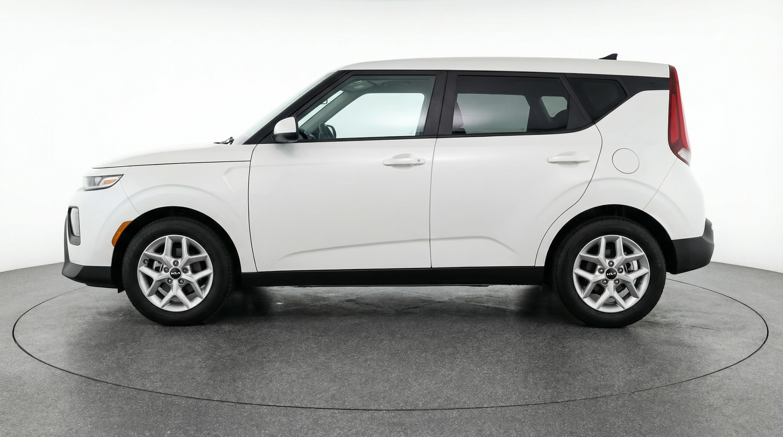Thumbnail: 2025 Kia Soul - 4
