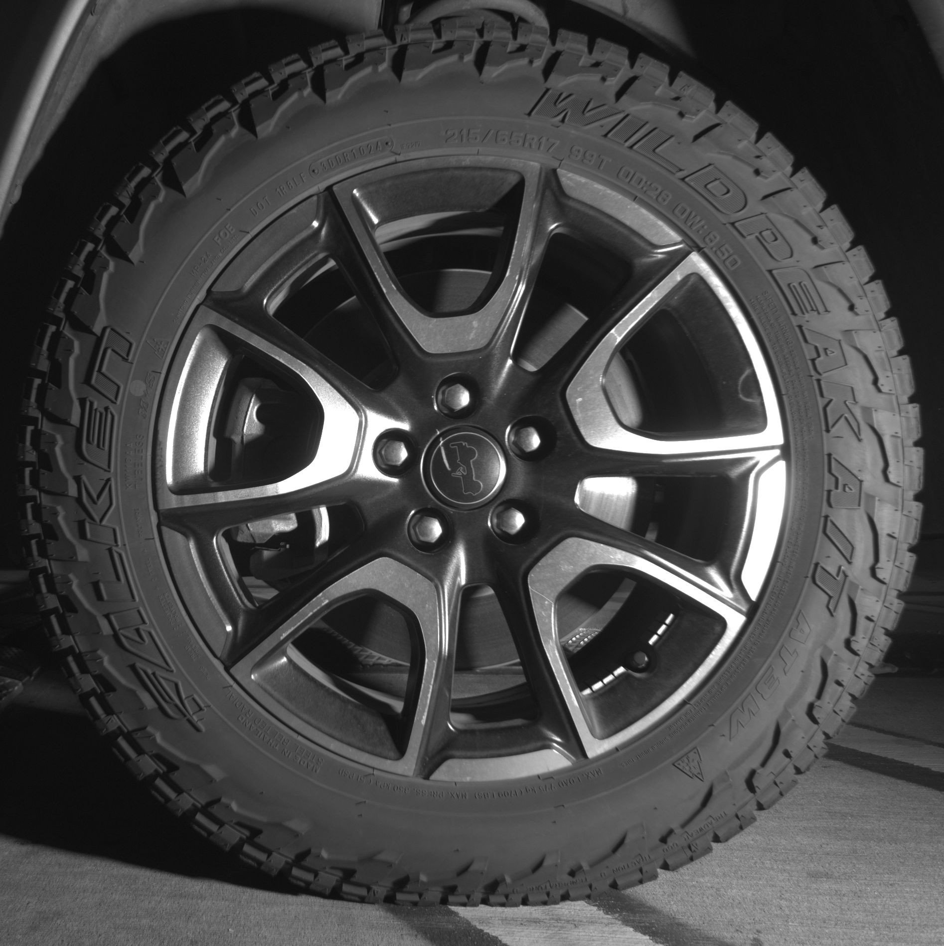 Thumbnail: 2025 Jeep Compass - 12