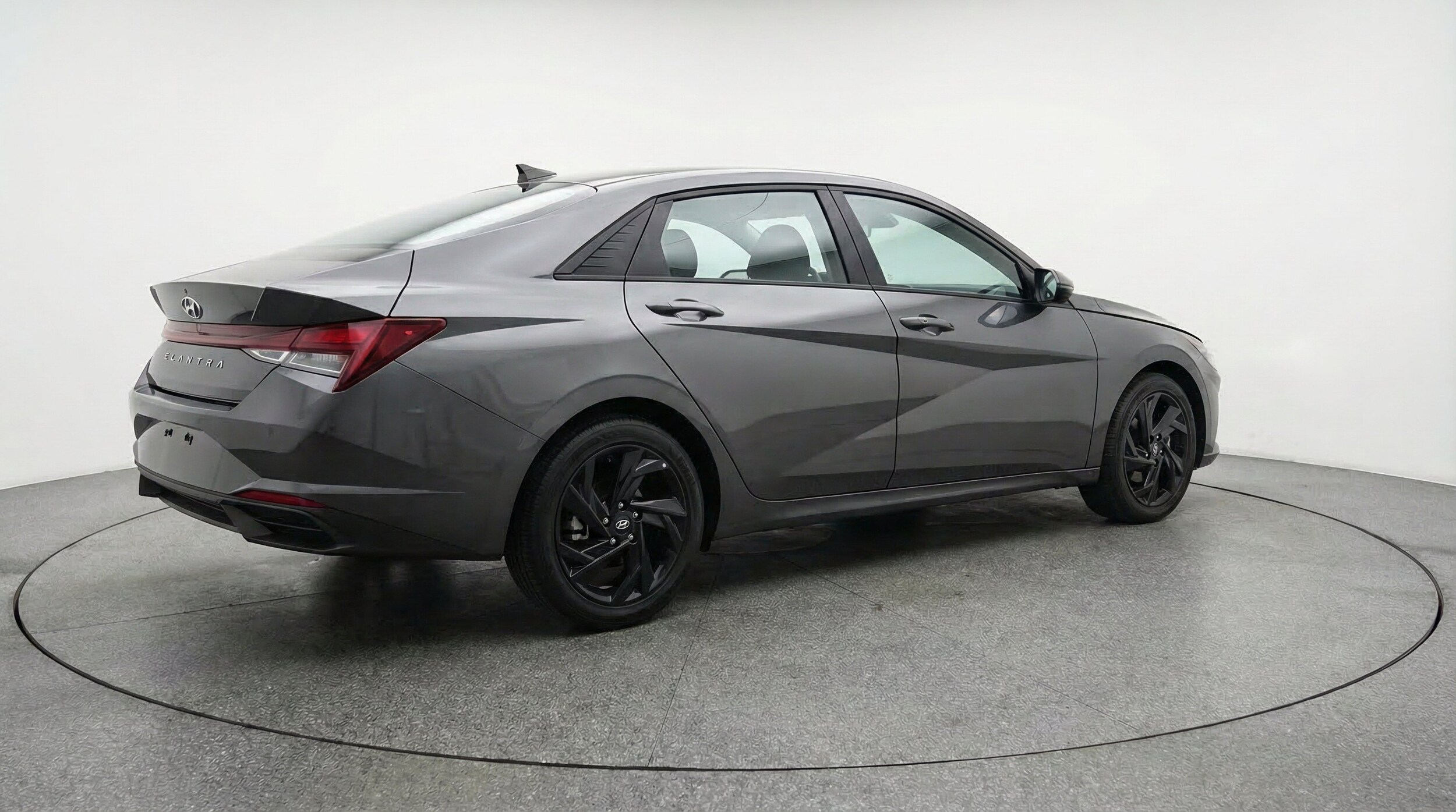 Thumbnail: 2026 Hyundai Elantra - 9