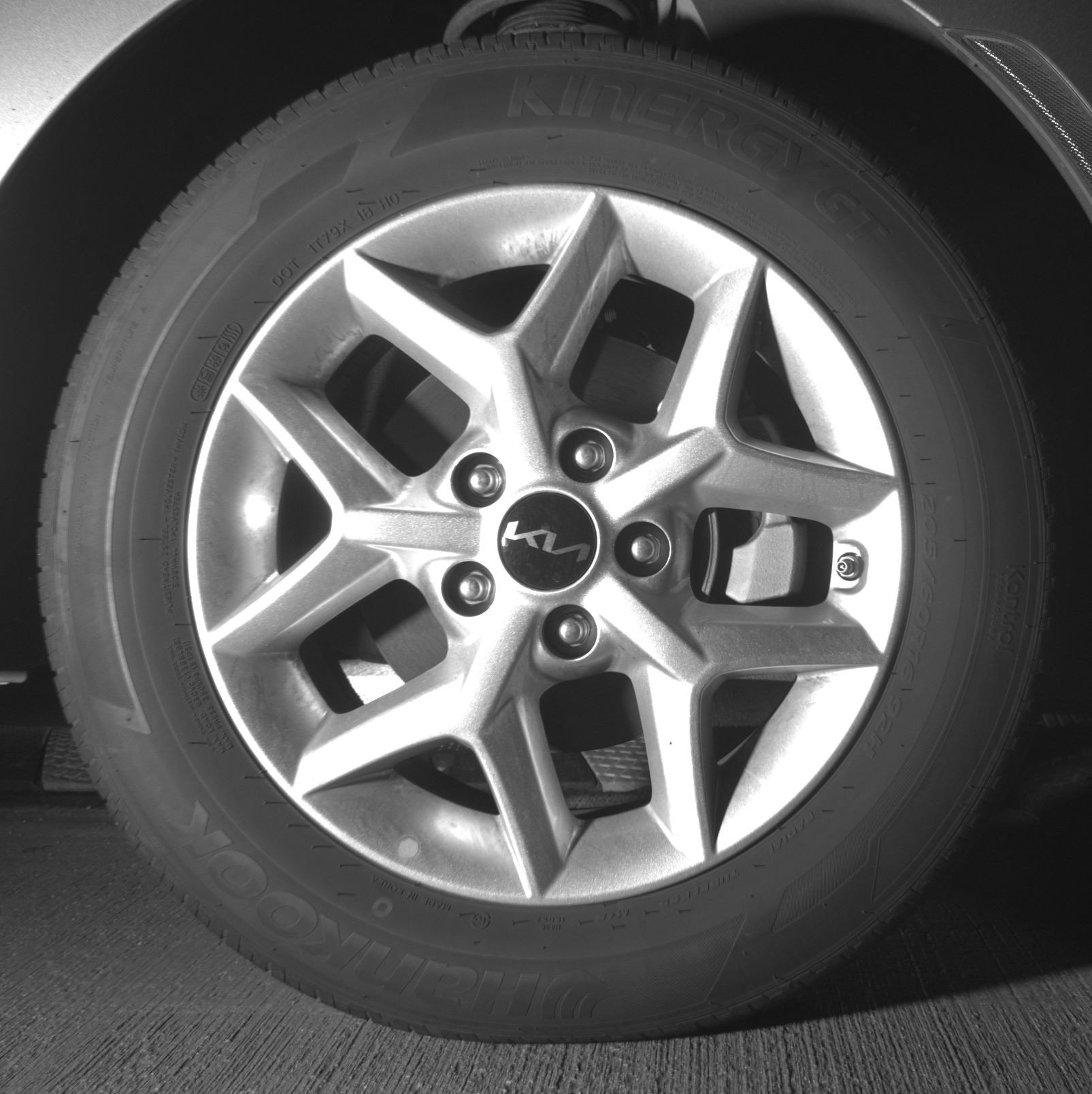 Thumbnail: 2025 Kia Soul - 13