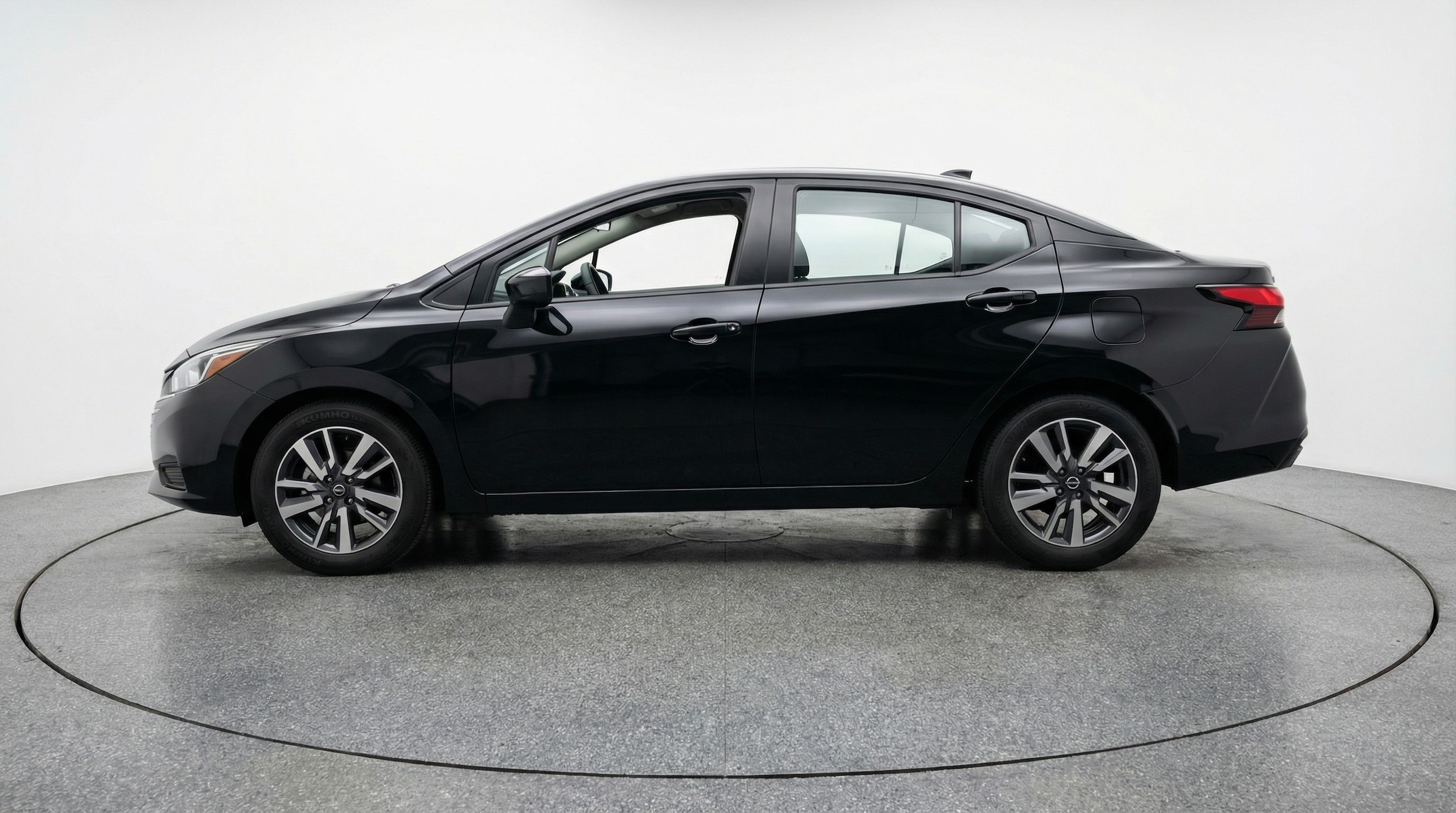 Thumbnail: 2025 Nissan Versa - 4